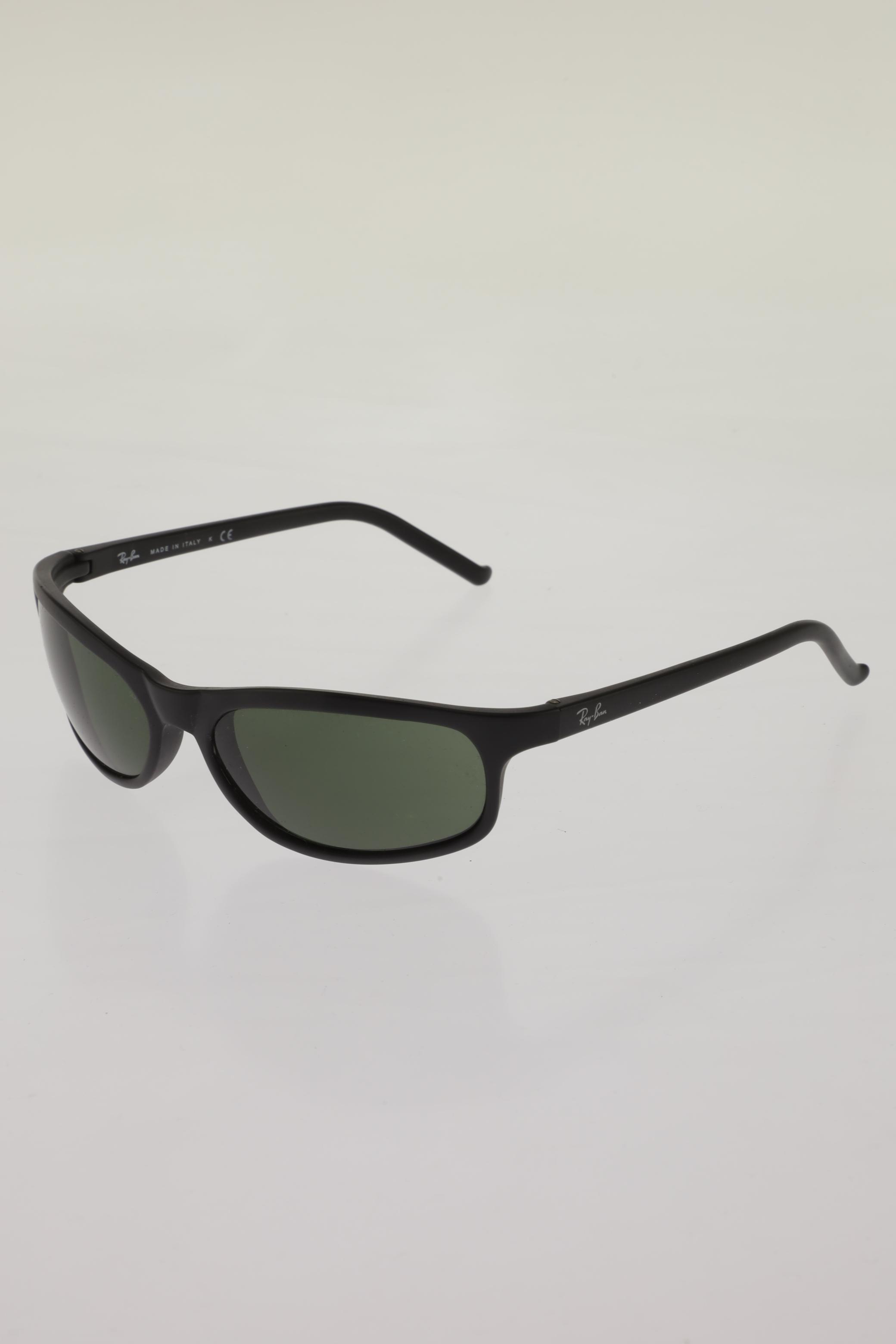 

Ray-Ban Damen Sonnenbrille, schwarz, Gr.