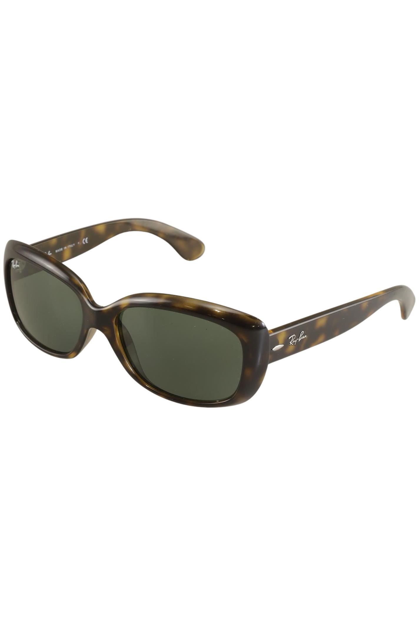 

Ray-Ban Damen Sonnenbrille, braun, Gr.