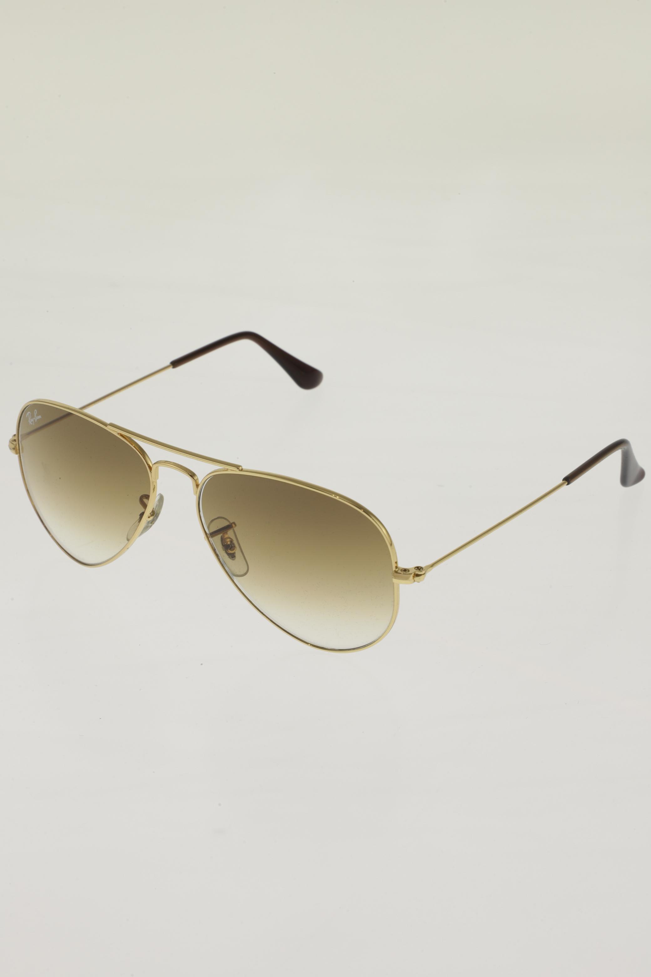 

Ray-Ban Damen Sonnenbrille, beige, Gr.