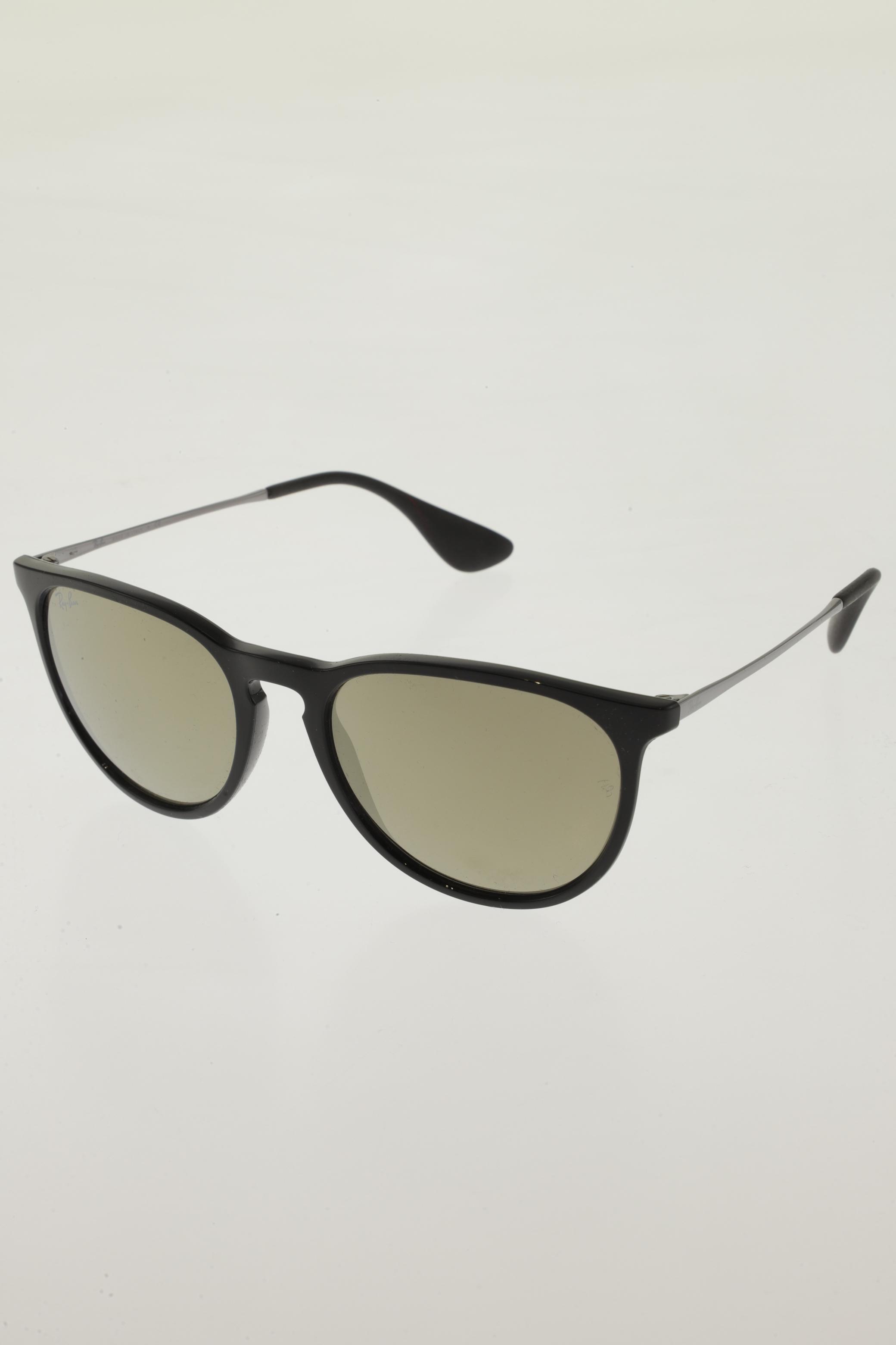 

Ray-Ban Damen Sonnenbrille, schwarz, Gr.