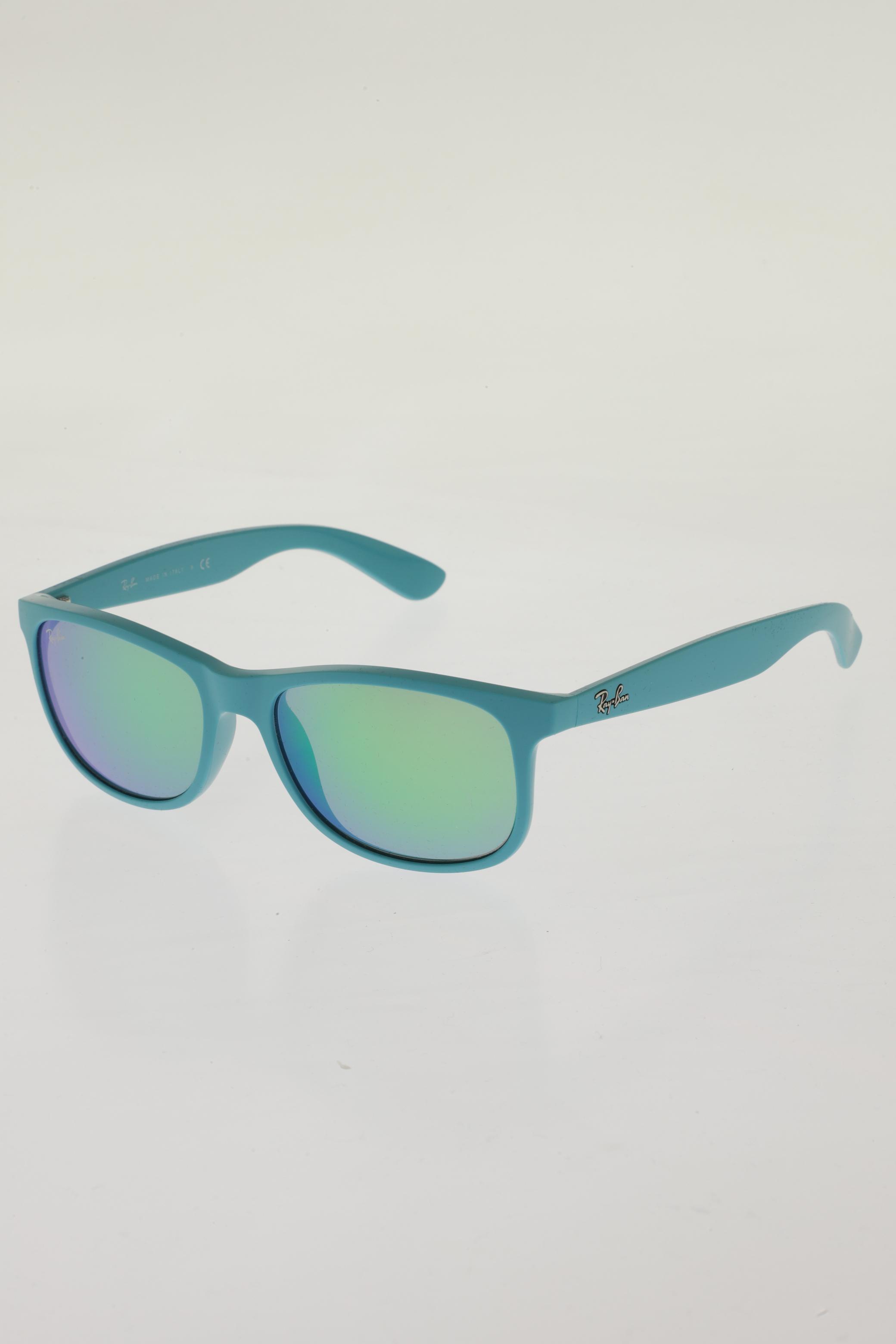 

Ray-Ban Damen Sonnenbrille, türkis, Gr.
