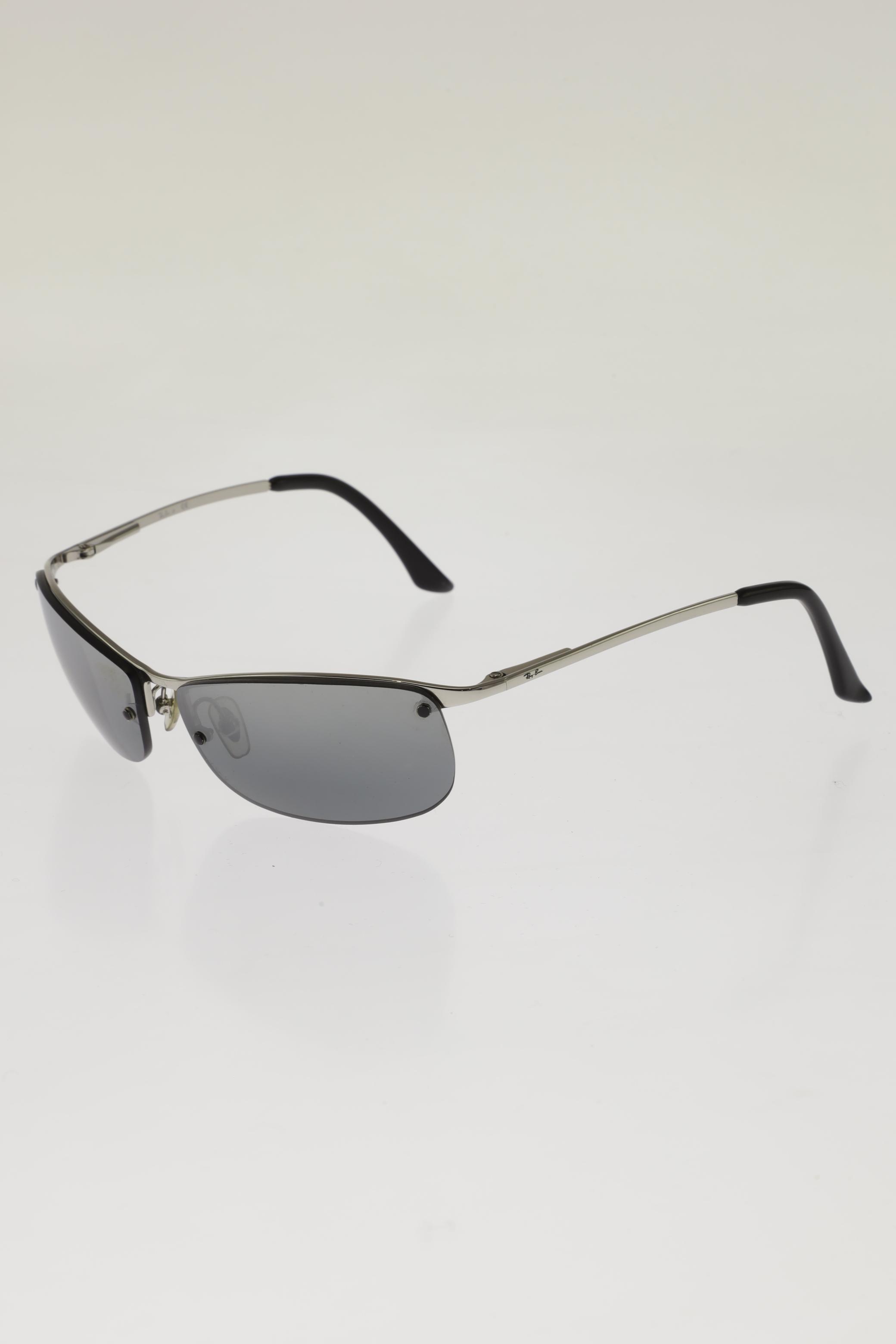 

Ray-Ban Damen Sonnenbrille, schwarz, Gr.