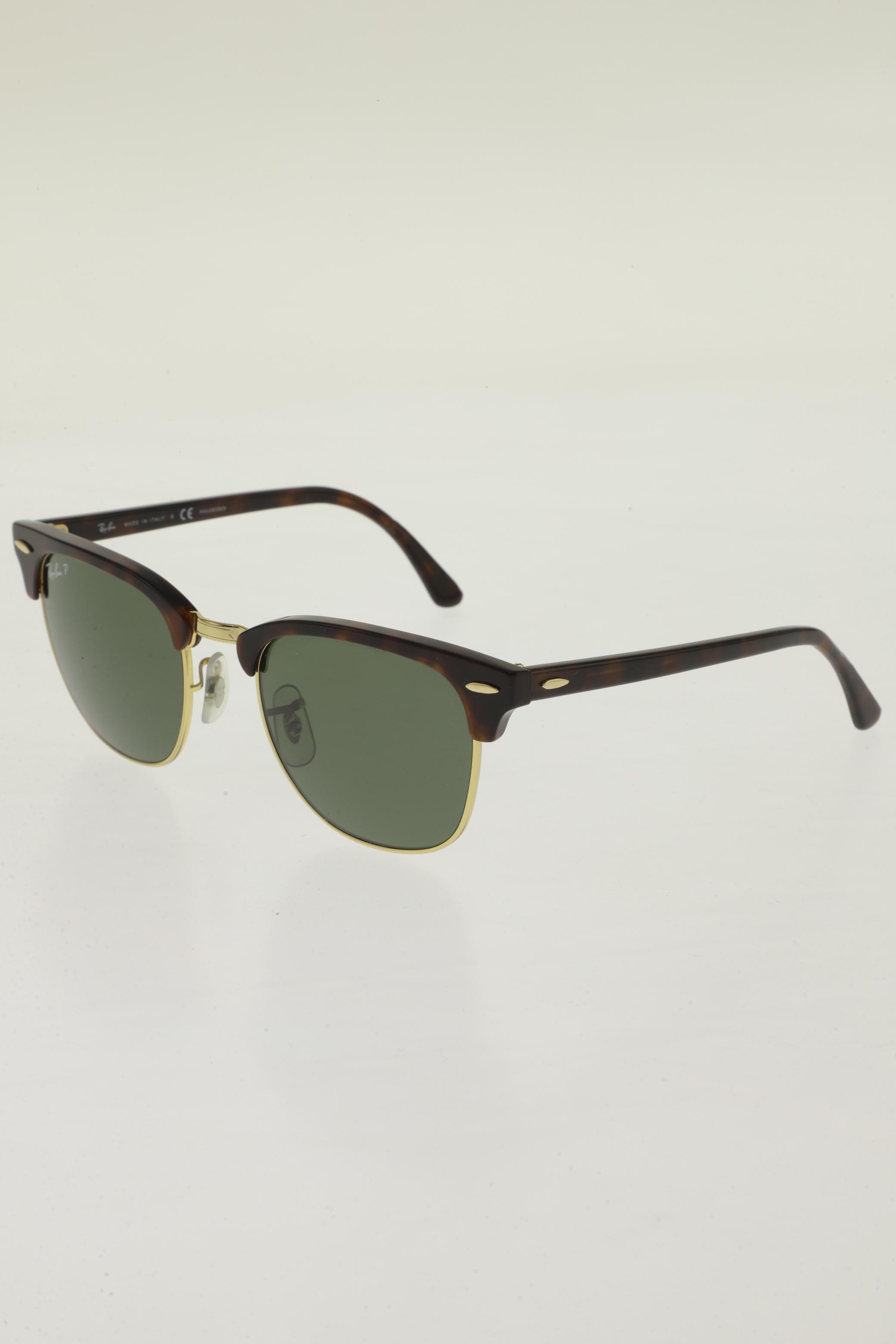 

Ray-Ban Damen Sonnenbrille, braun, Gr.