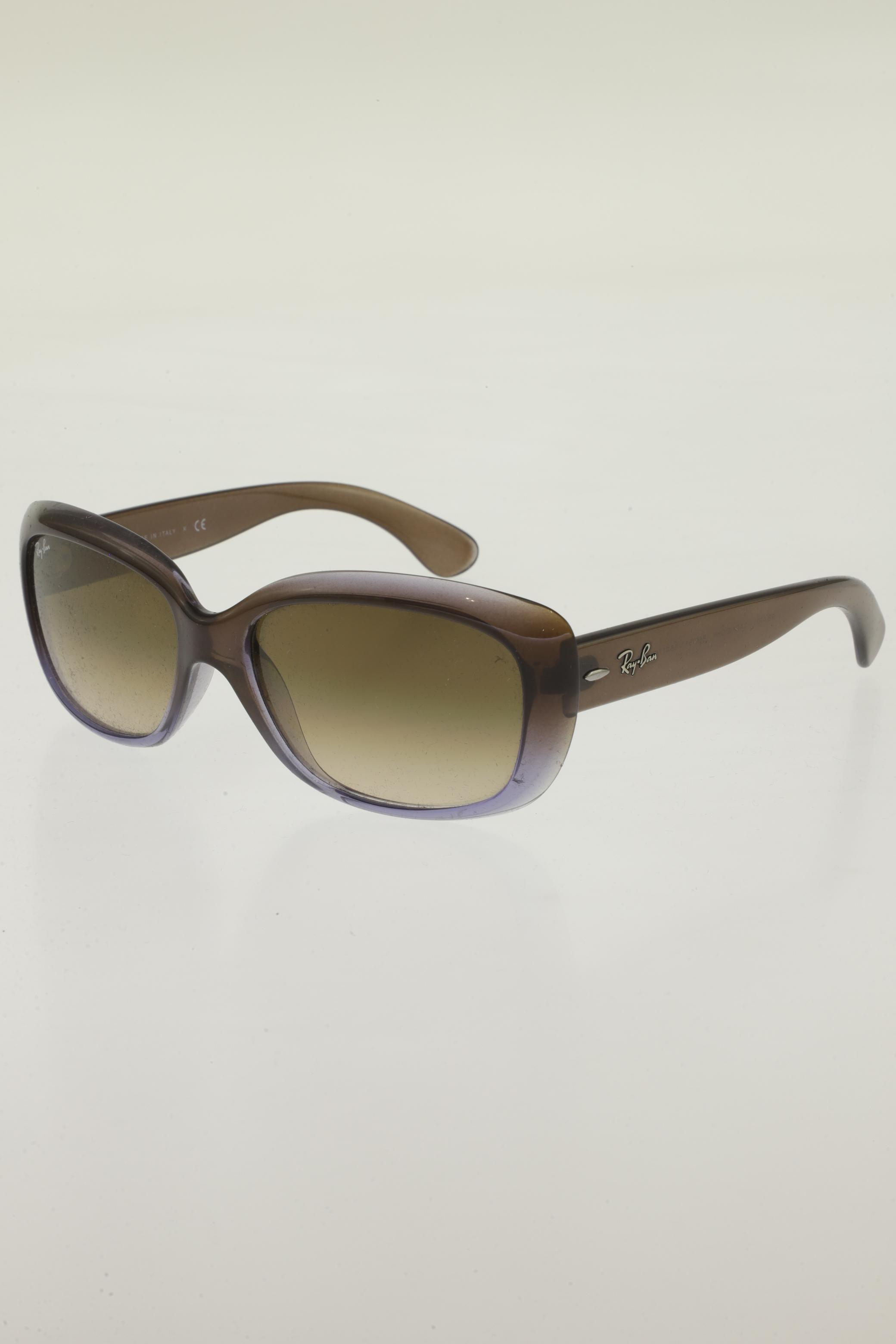 

Ray Ban Damen Sonnenbrille, braun