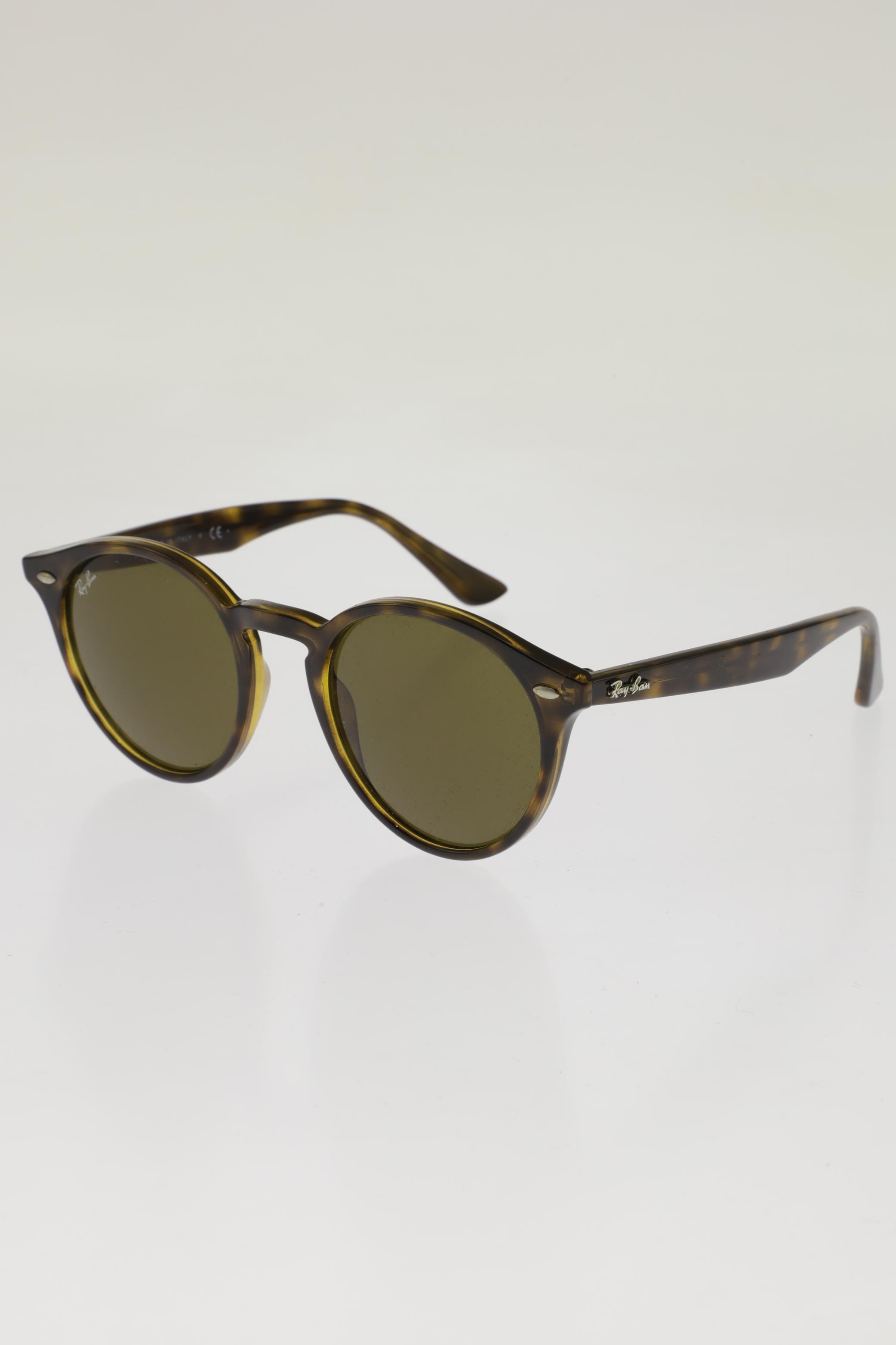 

Ray-Ban Damen Sonnenbrille, braun, Gr.