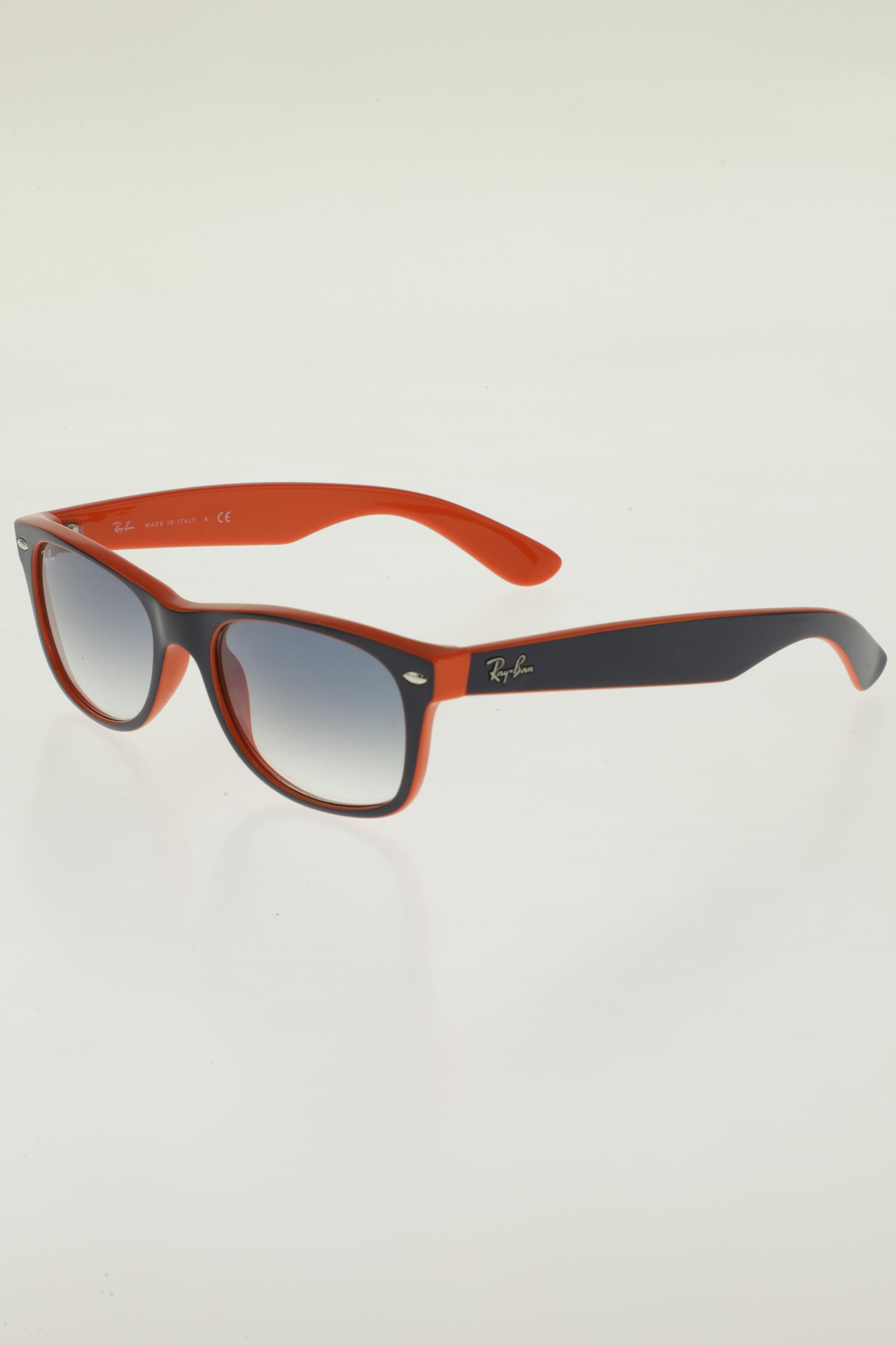 

Ray-Ban Damen Sonnenbrille, marineblau, Gr.