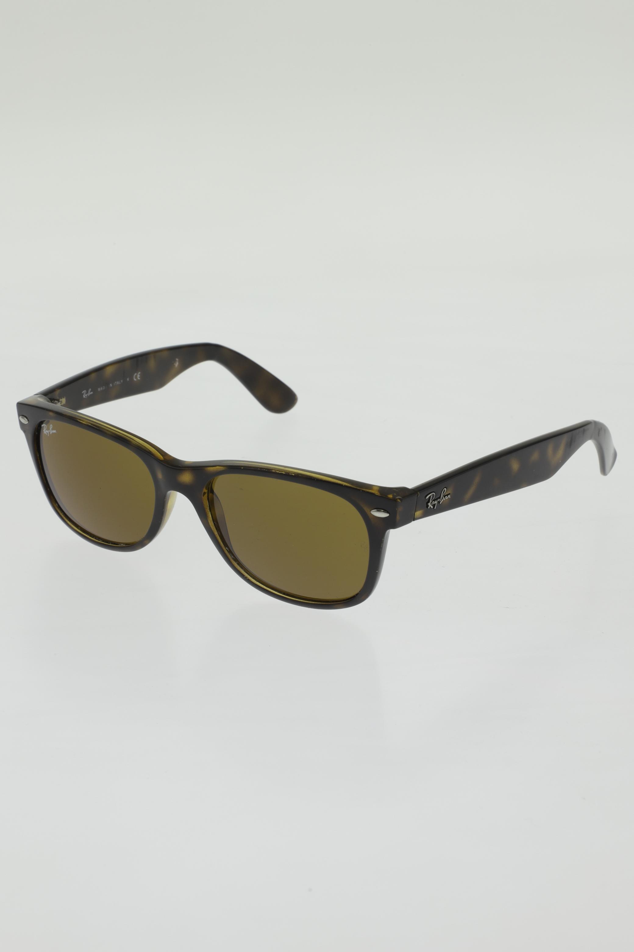 

Ray Ban Damen Sonnenbrille, braun