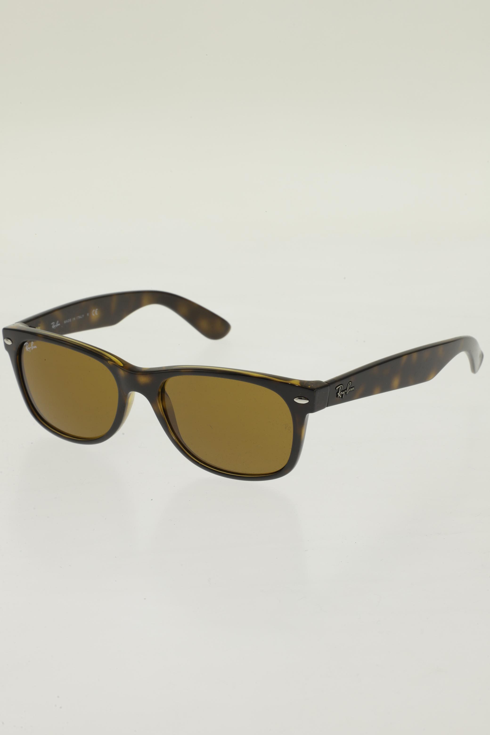 

Ray Ban Damen Sonnenbrille, braun