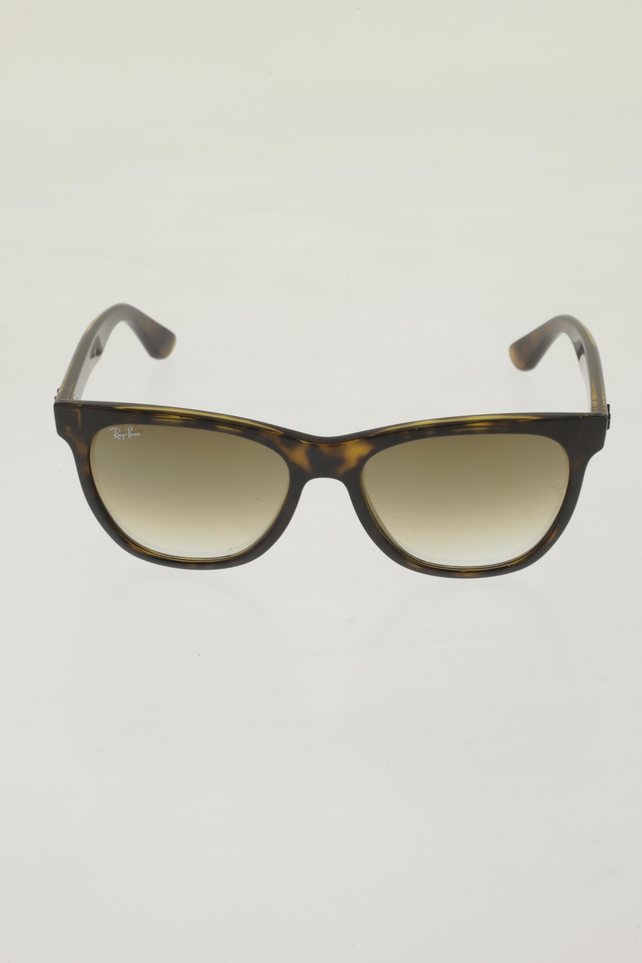 

Ray-Ban Damen Sonnenbrille, braun