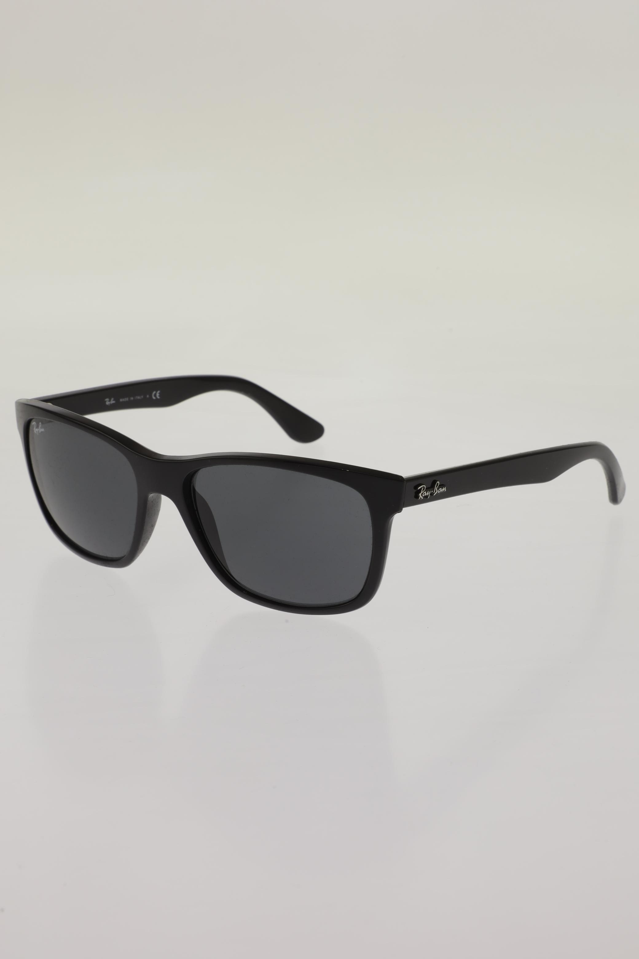 

Ray-Ban Damen Sonnenbrille, schwarz, Gr.