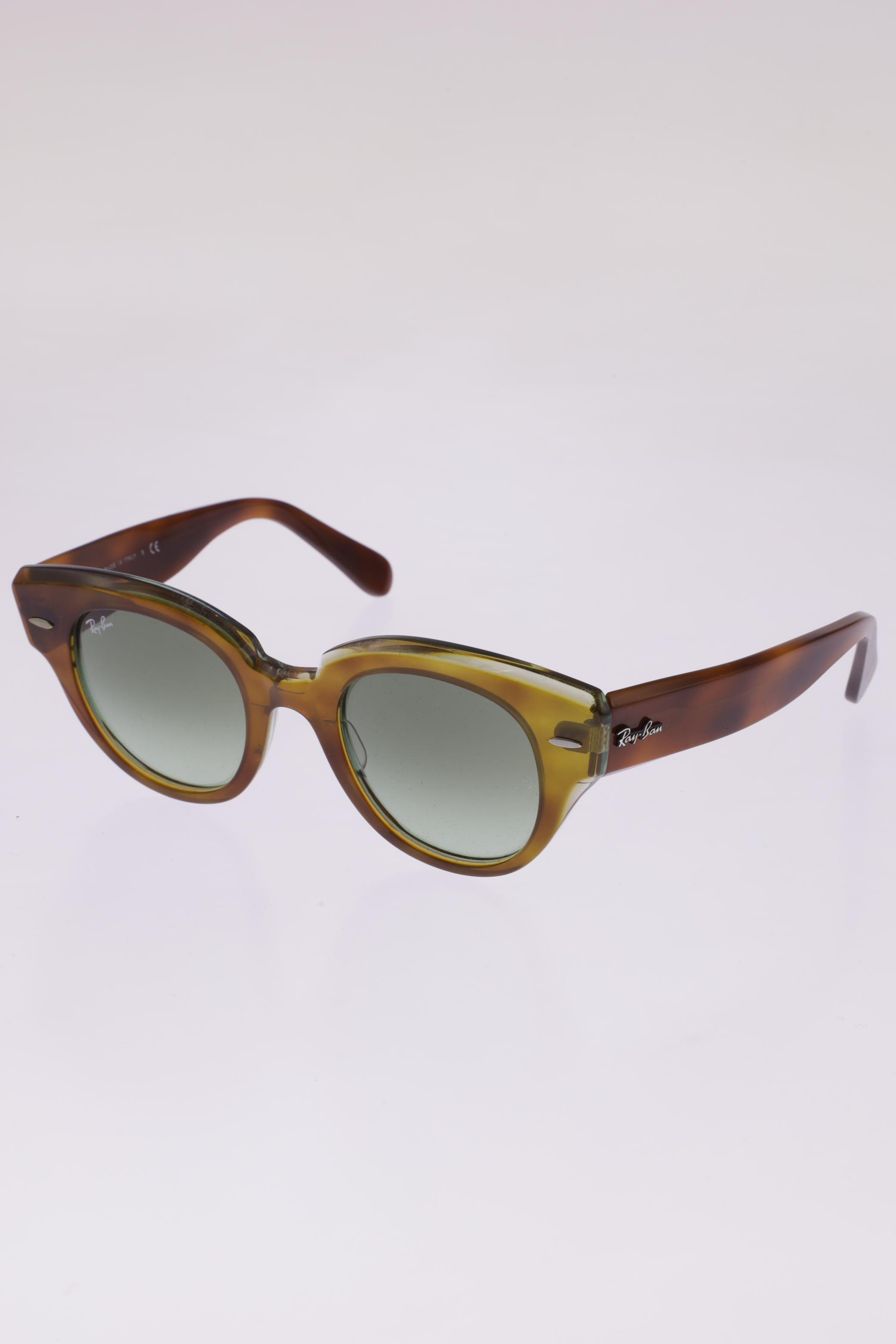 

Ray-Ban Damen Sonnenbrille, braun, Gr.
