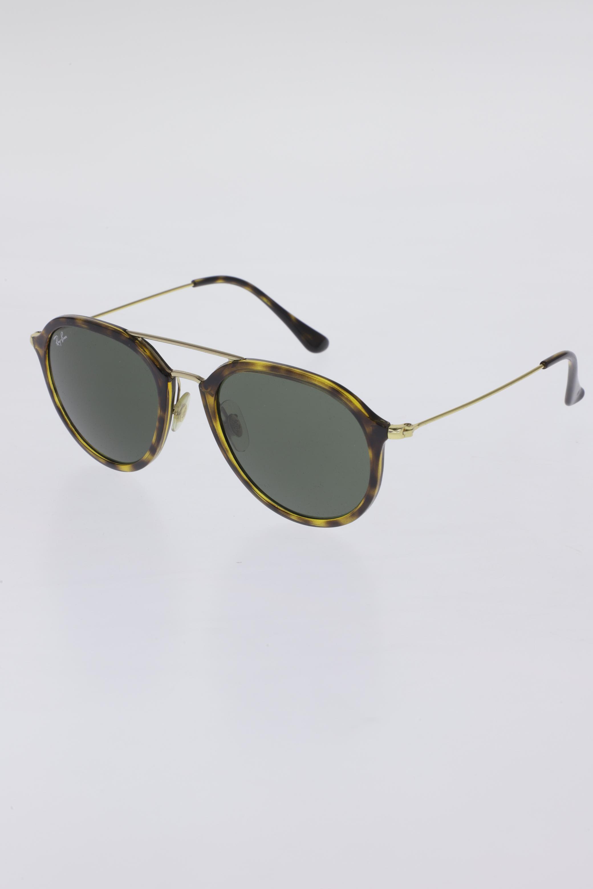 

Ray-Ban Damen Sonnenbrille, braun, Gr.