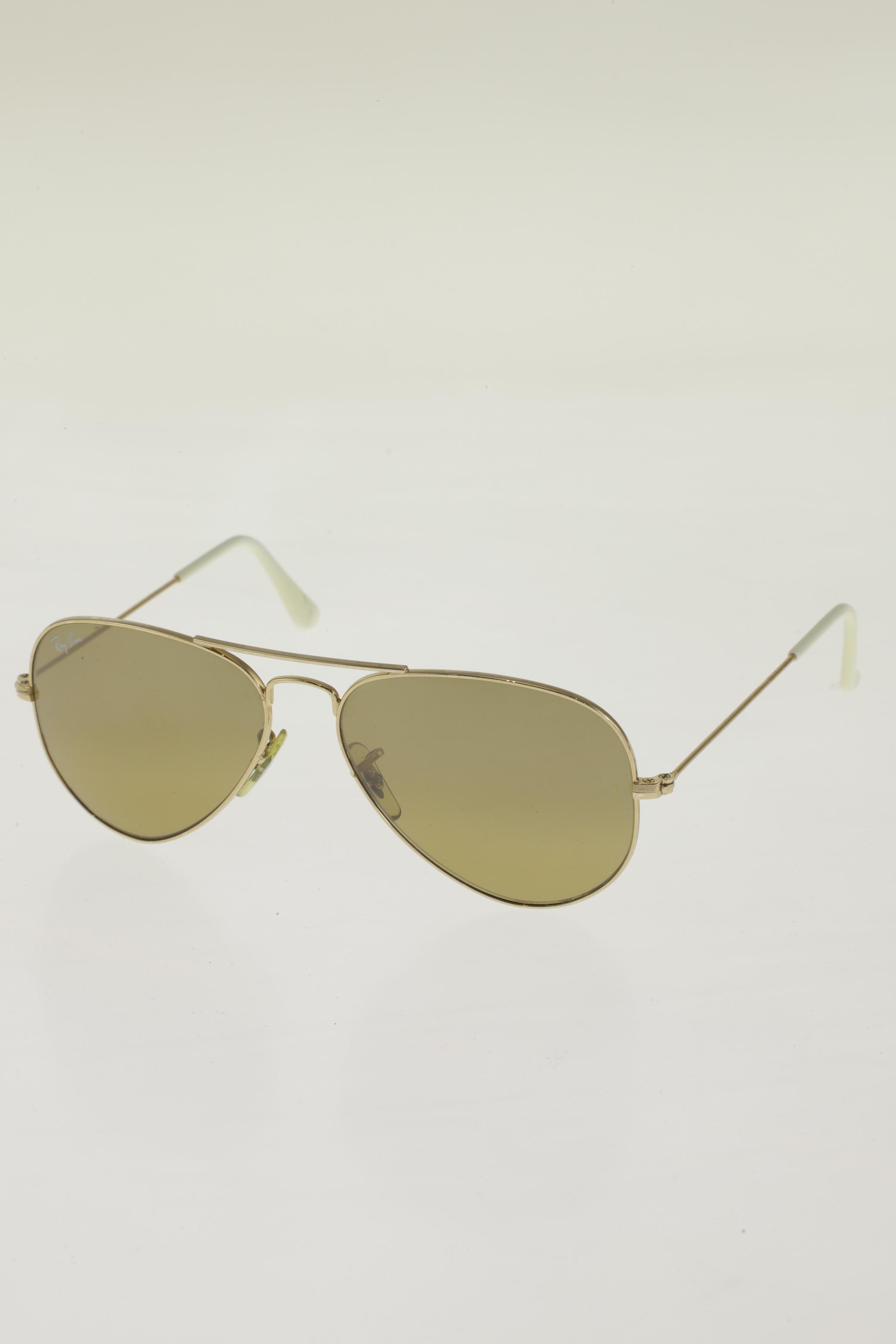 

Ray-Ban Damen Sonnenbrille, beige, Gr.