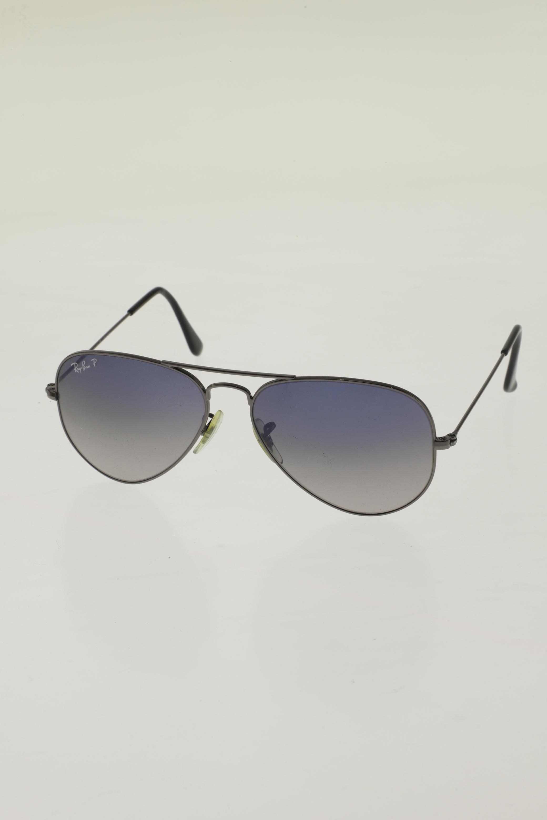 

Ray-Ban Damen Sonnenbrille, marineblau, Gr.