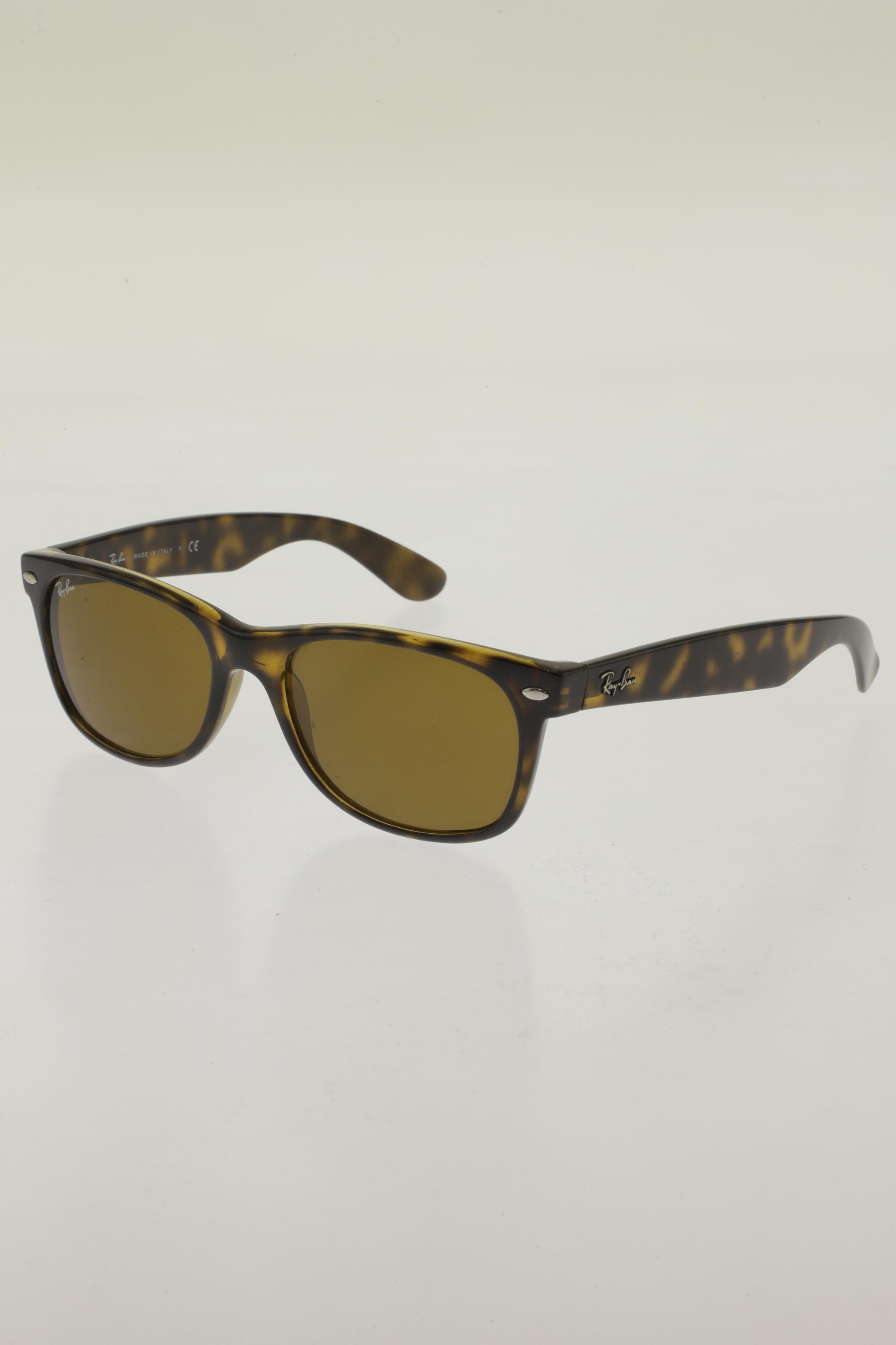 

Ray-Ban Damen Sonnenbrille, braun