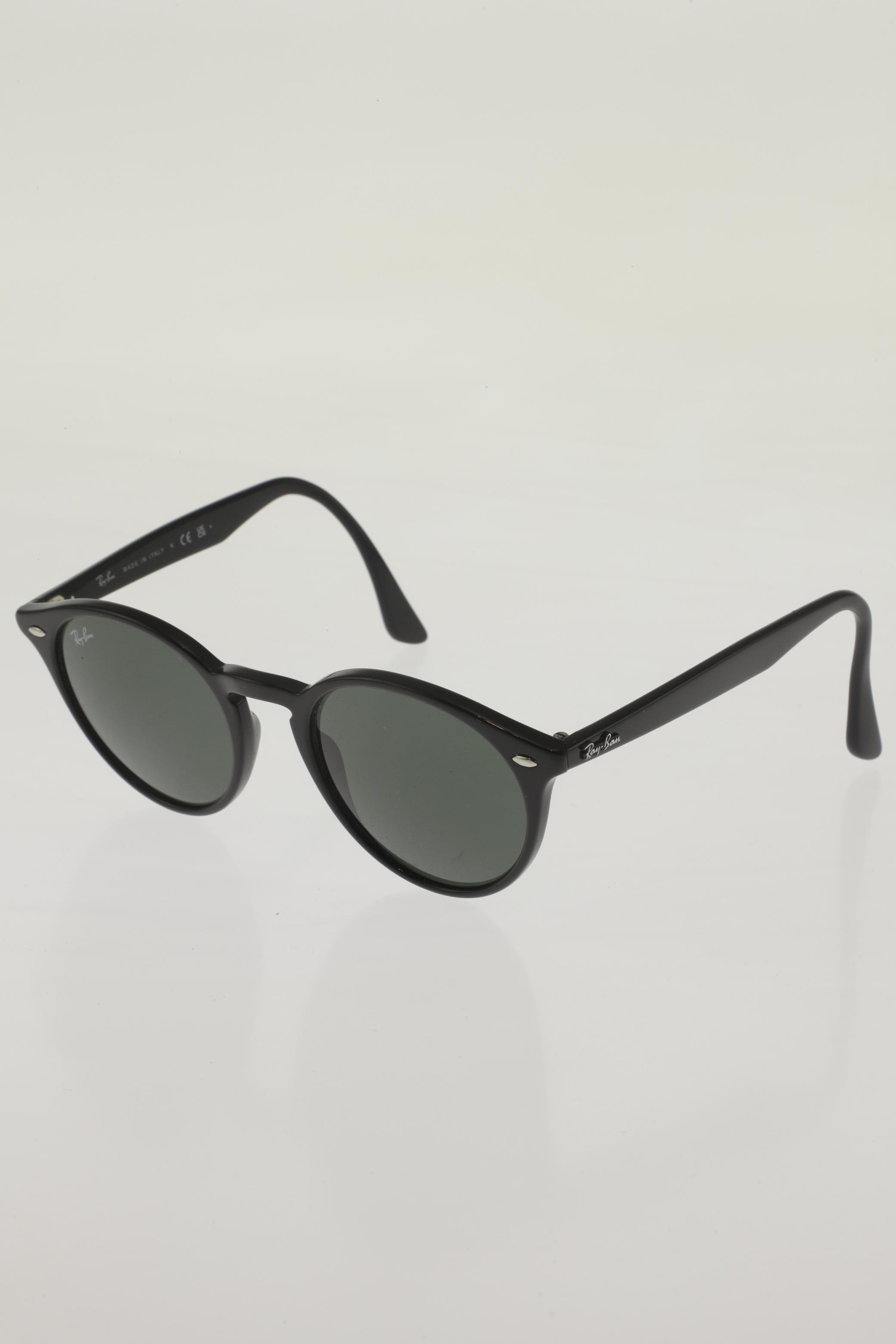 

Ray-Ban Damen Sonnenbrille, schwarz, Gr.