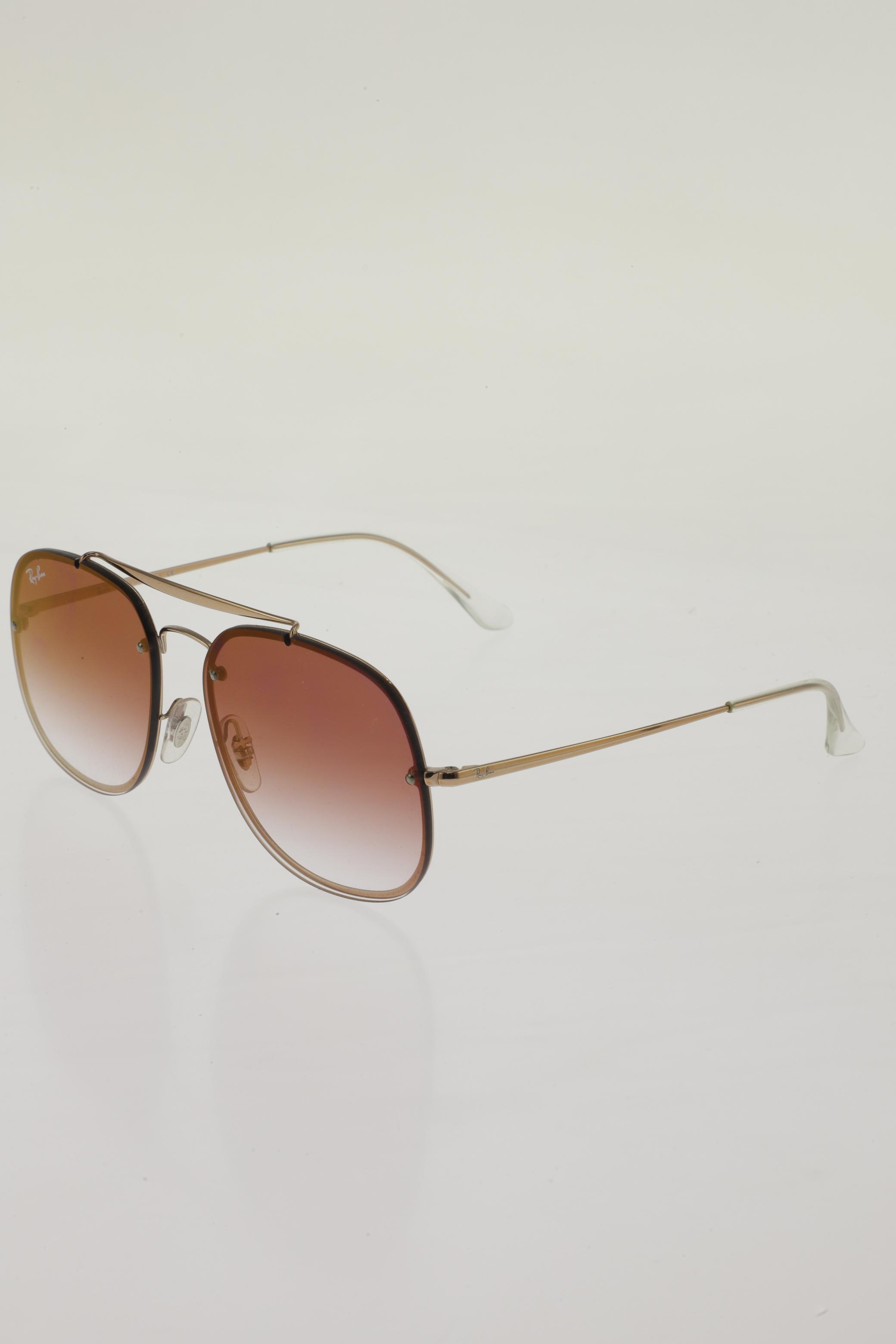 

Ray-Ban Damen Sonnenbrille, braun, Gr.