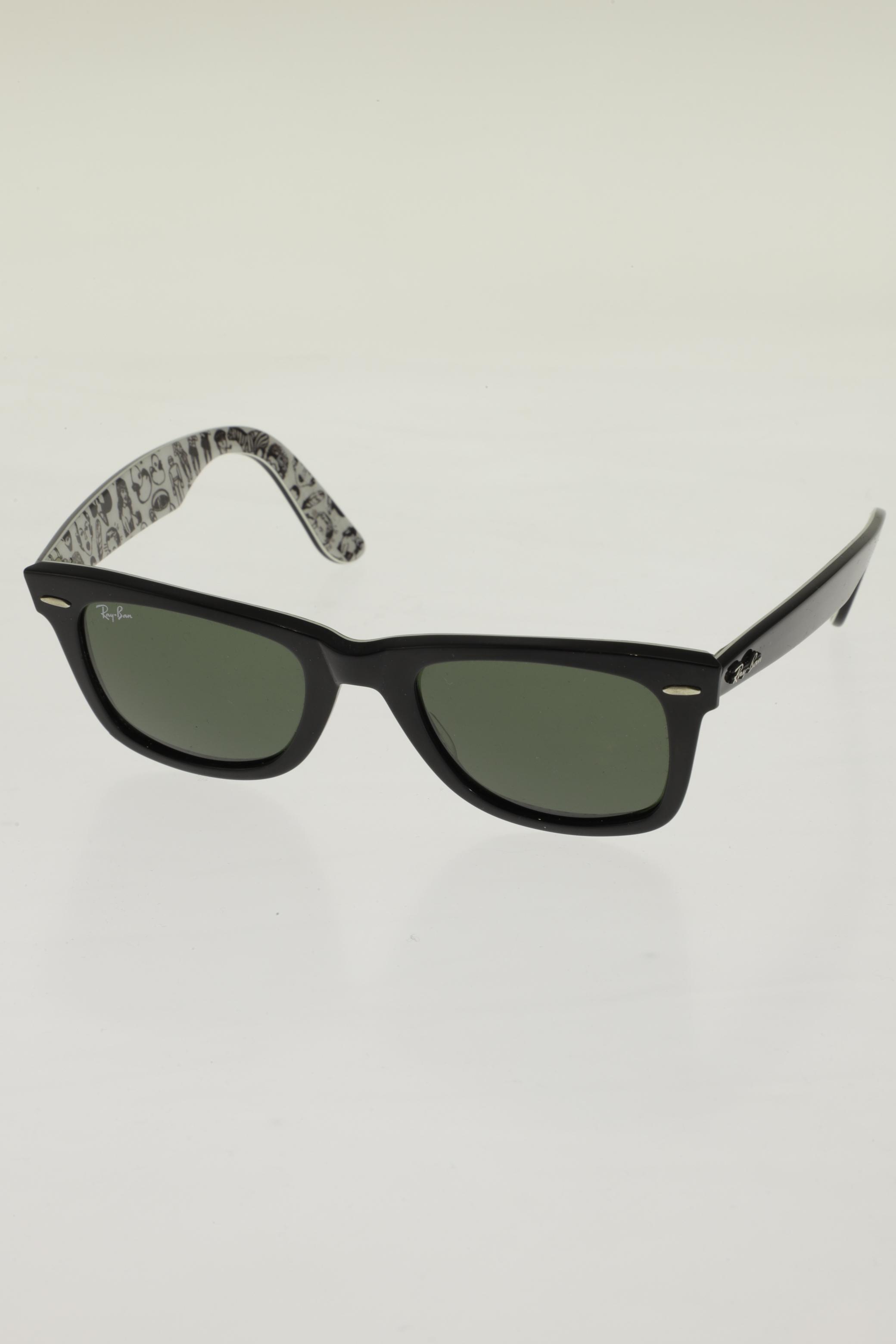 

Ray Ban Damen Sonnenbrille, schwarz