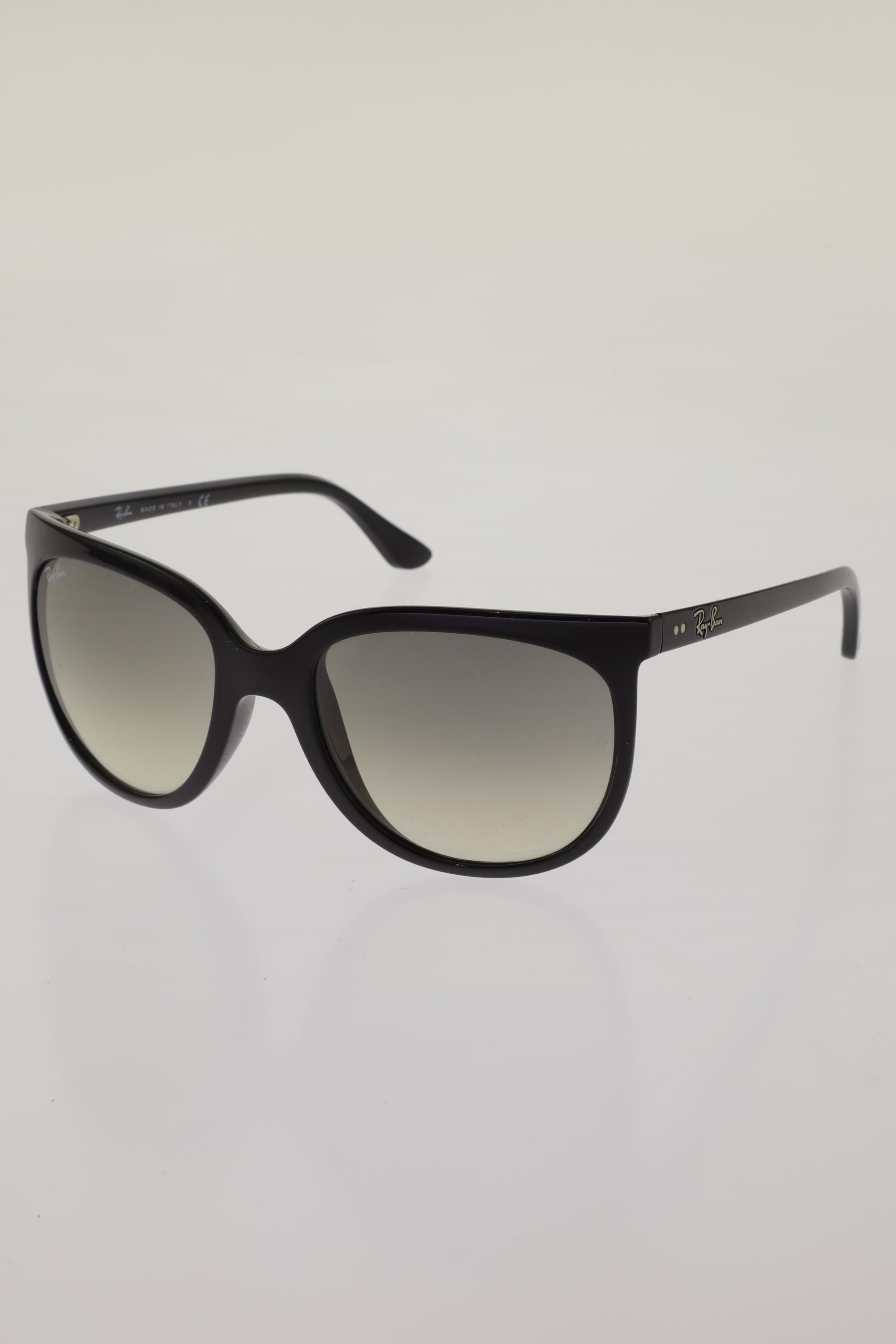 

Ray-Ban Damen Sonnenbrille, schwarz, Gr.