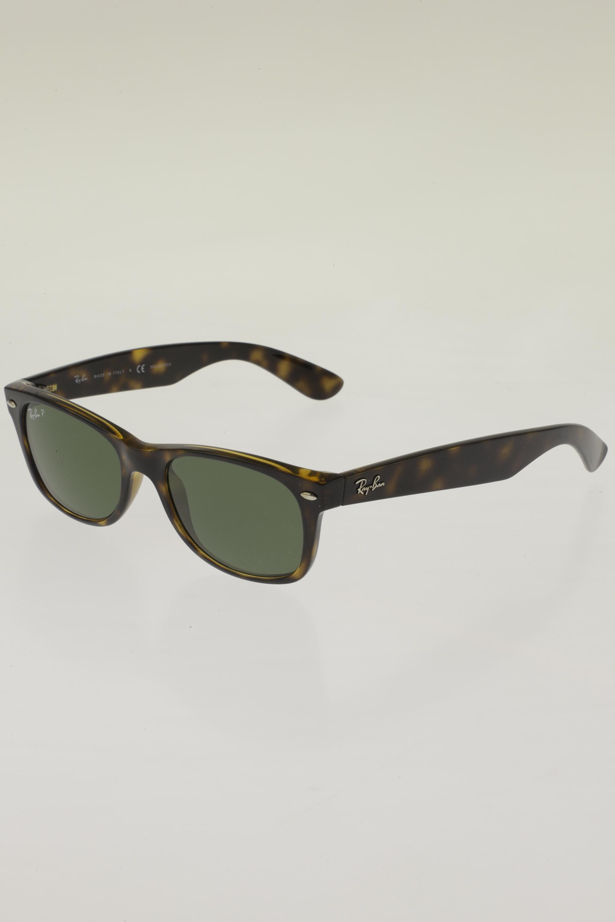 

Ray-Ban Damen Sonnenbrille, braun, Gr.