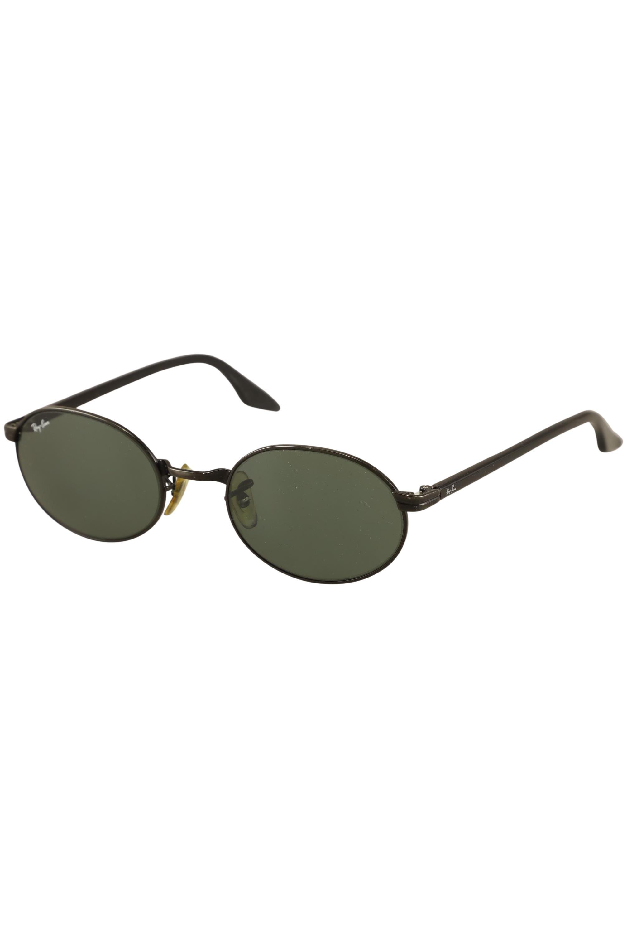 

Ray-Ban Damen Sonnenbrille, schwarz, Gr.