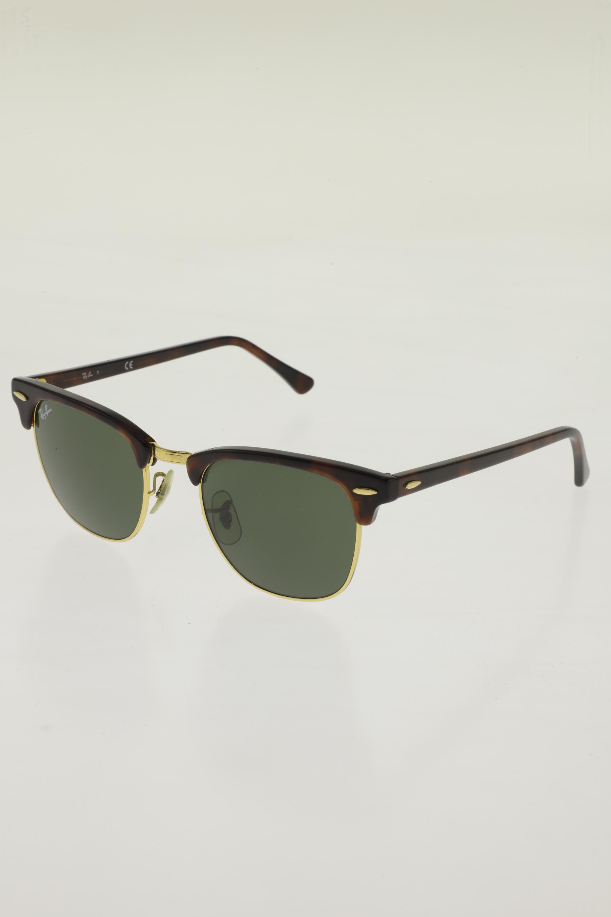 

Ray-Ban Damen Sonnenbrille, braun, Gr.
