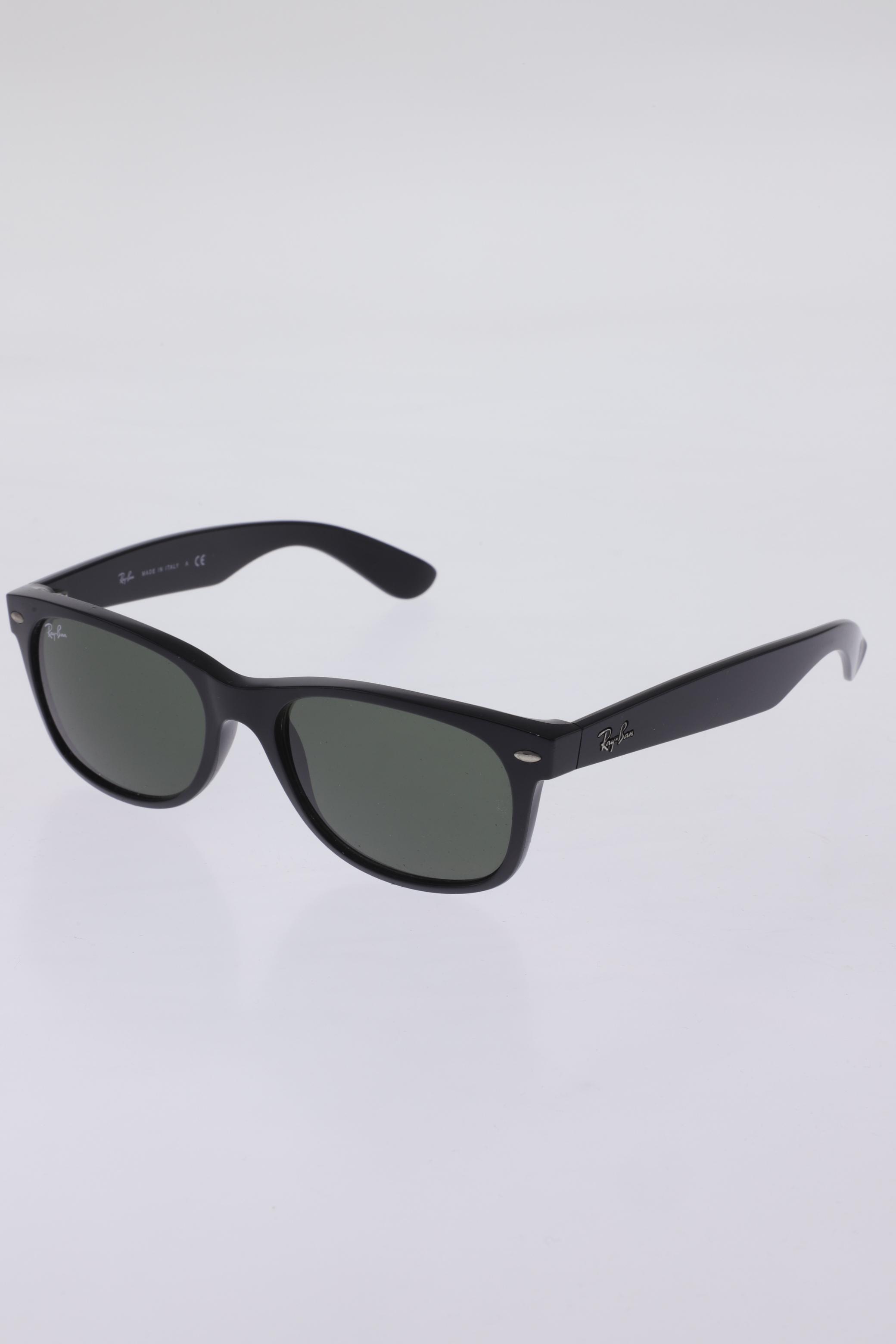 

Ray-Ban Damen Sonnenbrille, schwarz, Gr.