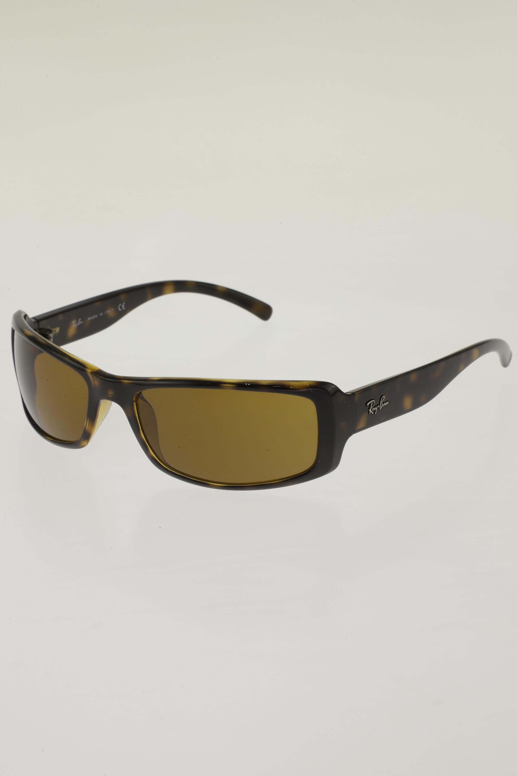 

Ray-Ban Damen Sonnenbrille, braun, Gr.