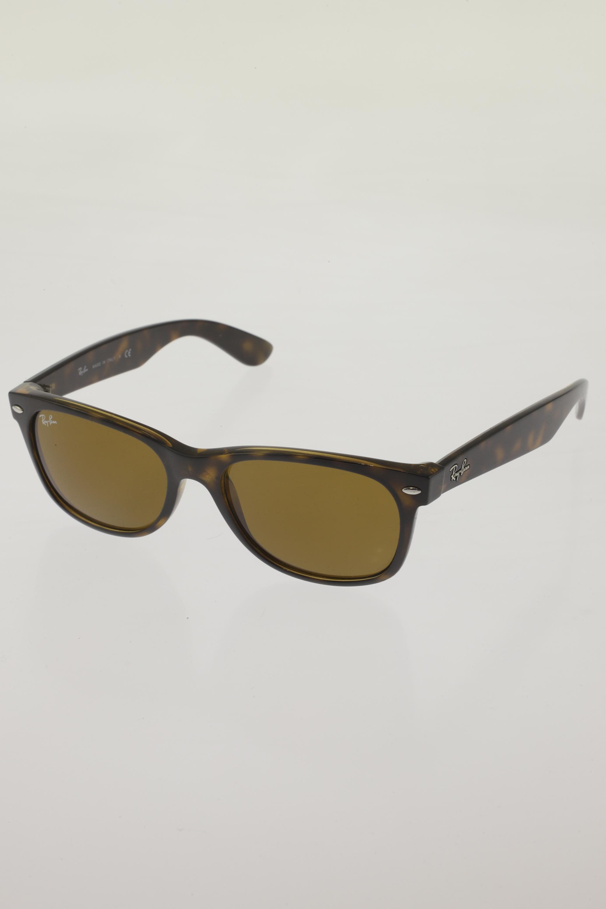 

Ray-Ban Damen Sonnenbrille, braun, Gr.