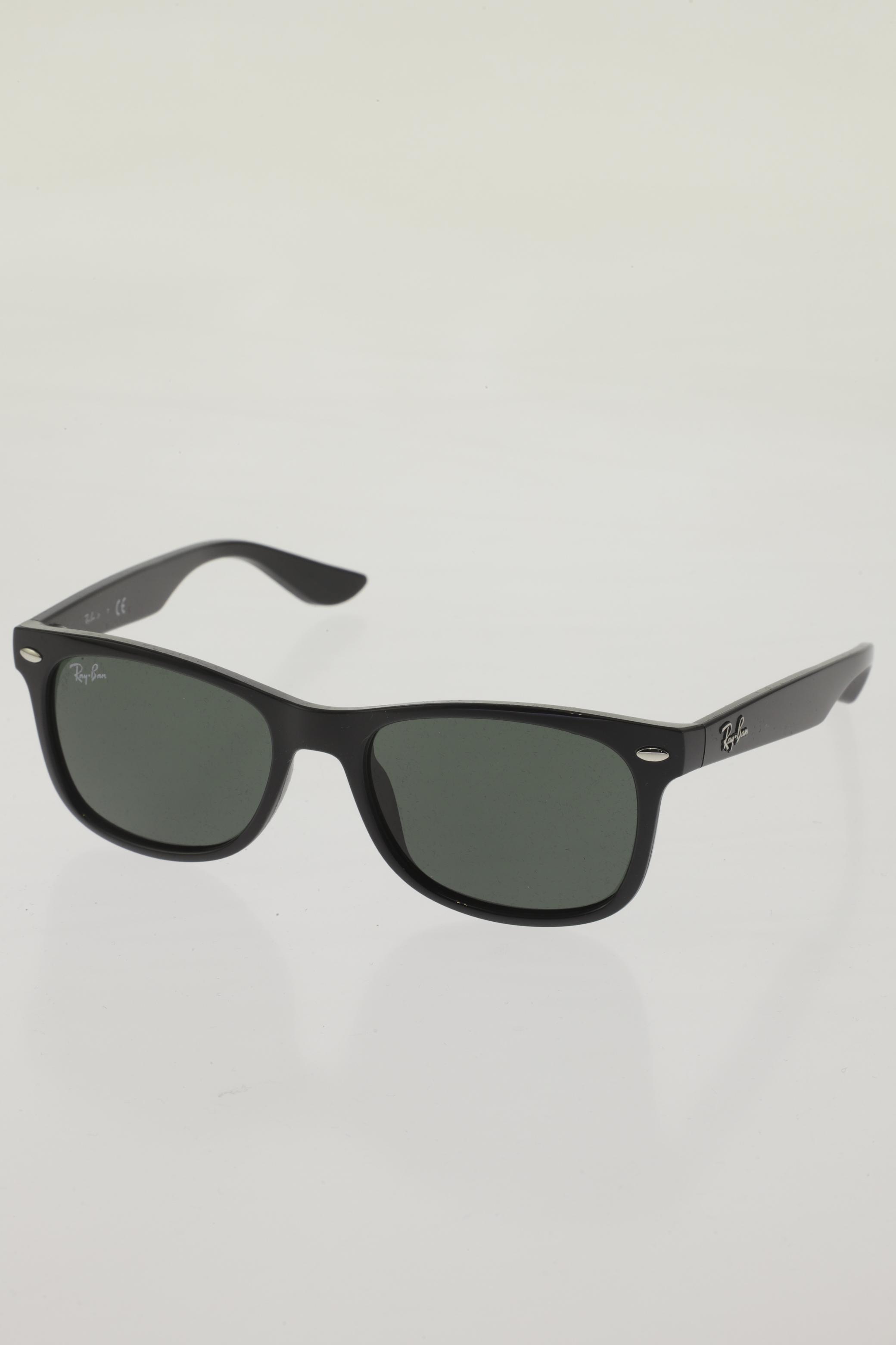 

Ray-Ban Damen Sonnenbrille, schwarz, Gr.