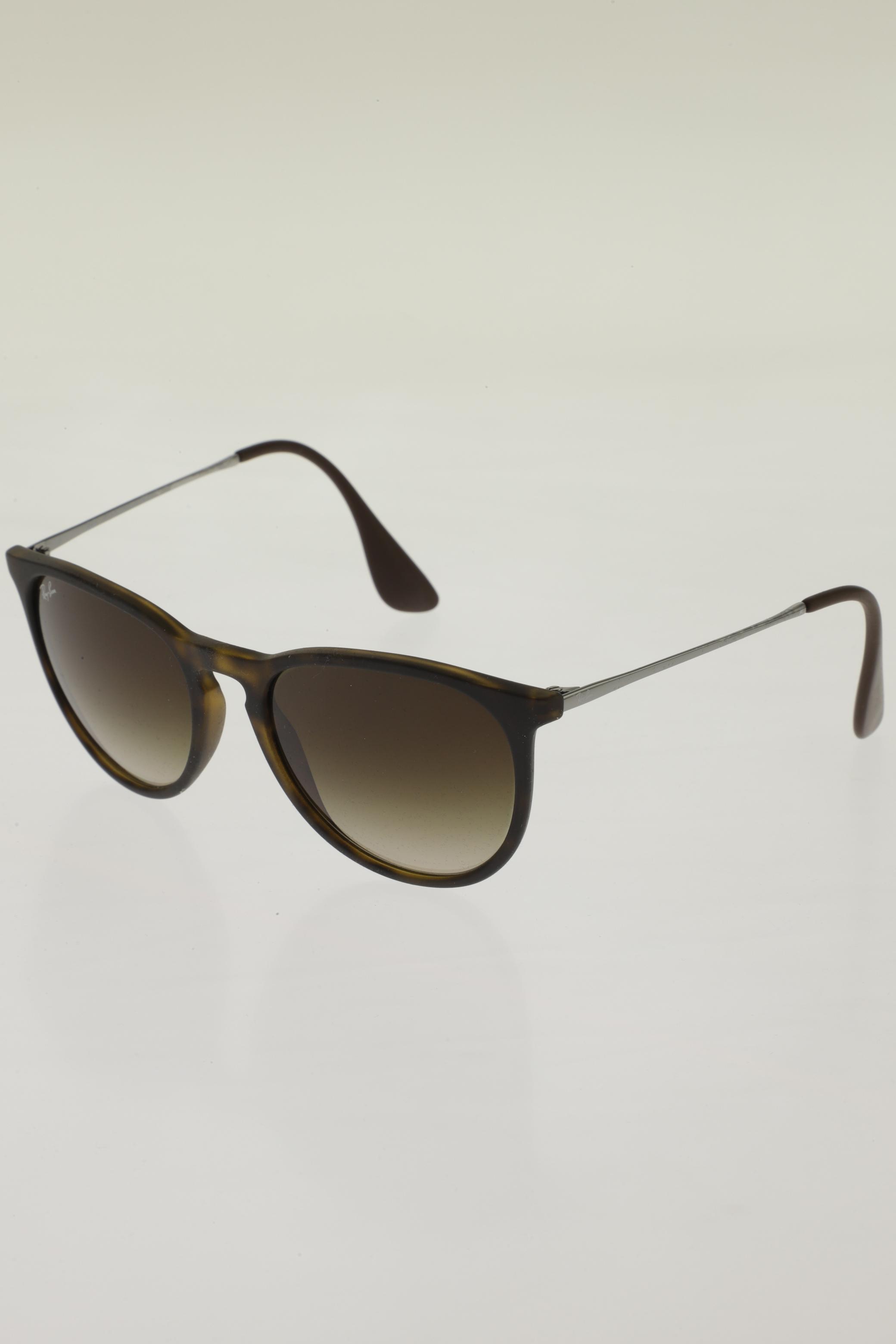 

Ray-Ban Damen Sonnenbrille, braun, Gr.