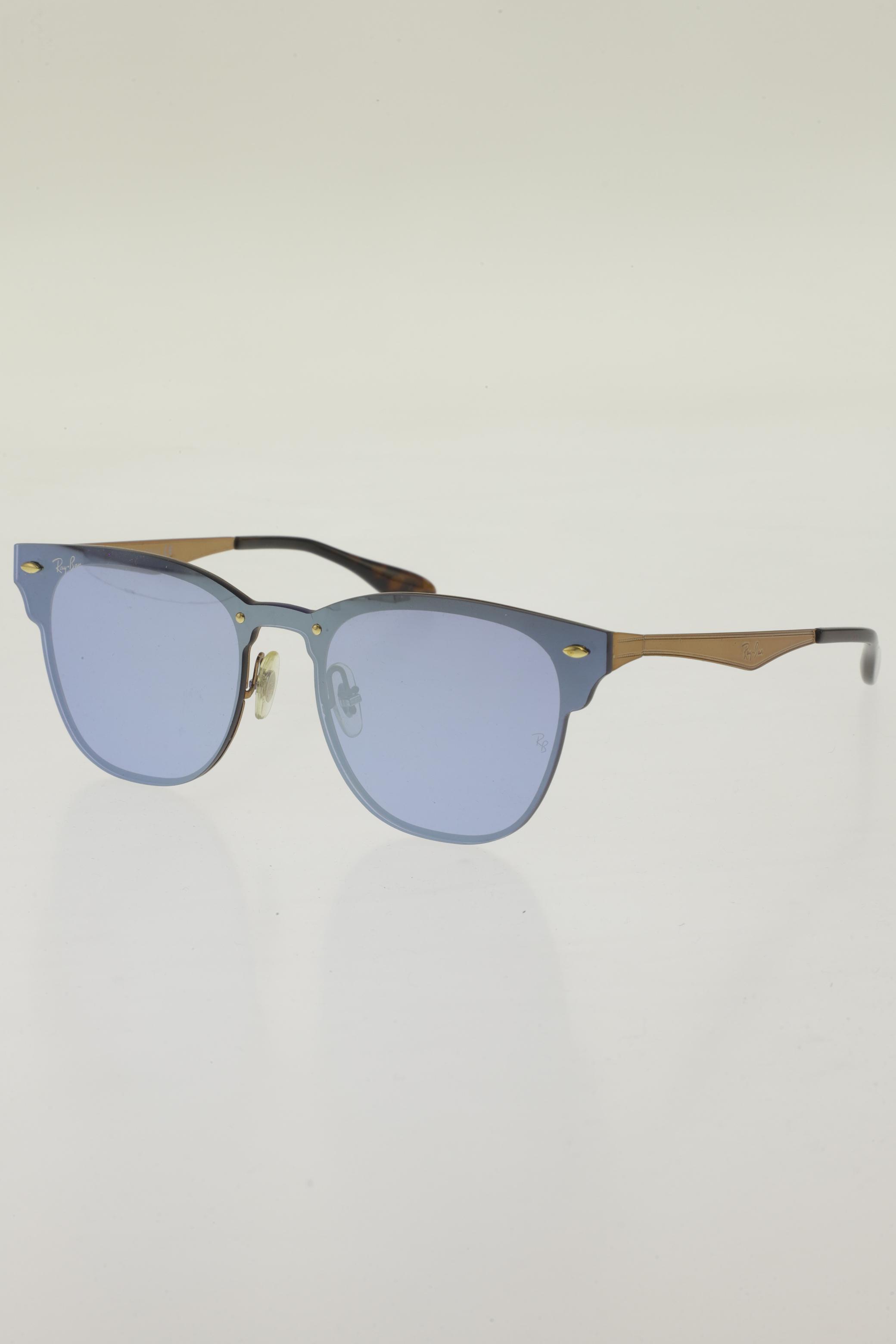 

Ray-Ban Damen Sonnenbrille, marineblau, Gr.