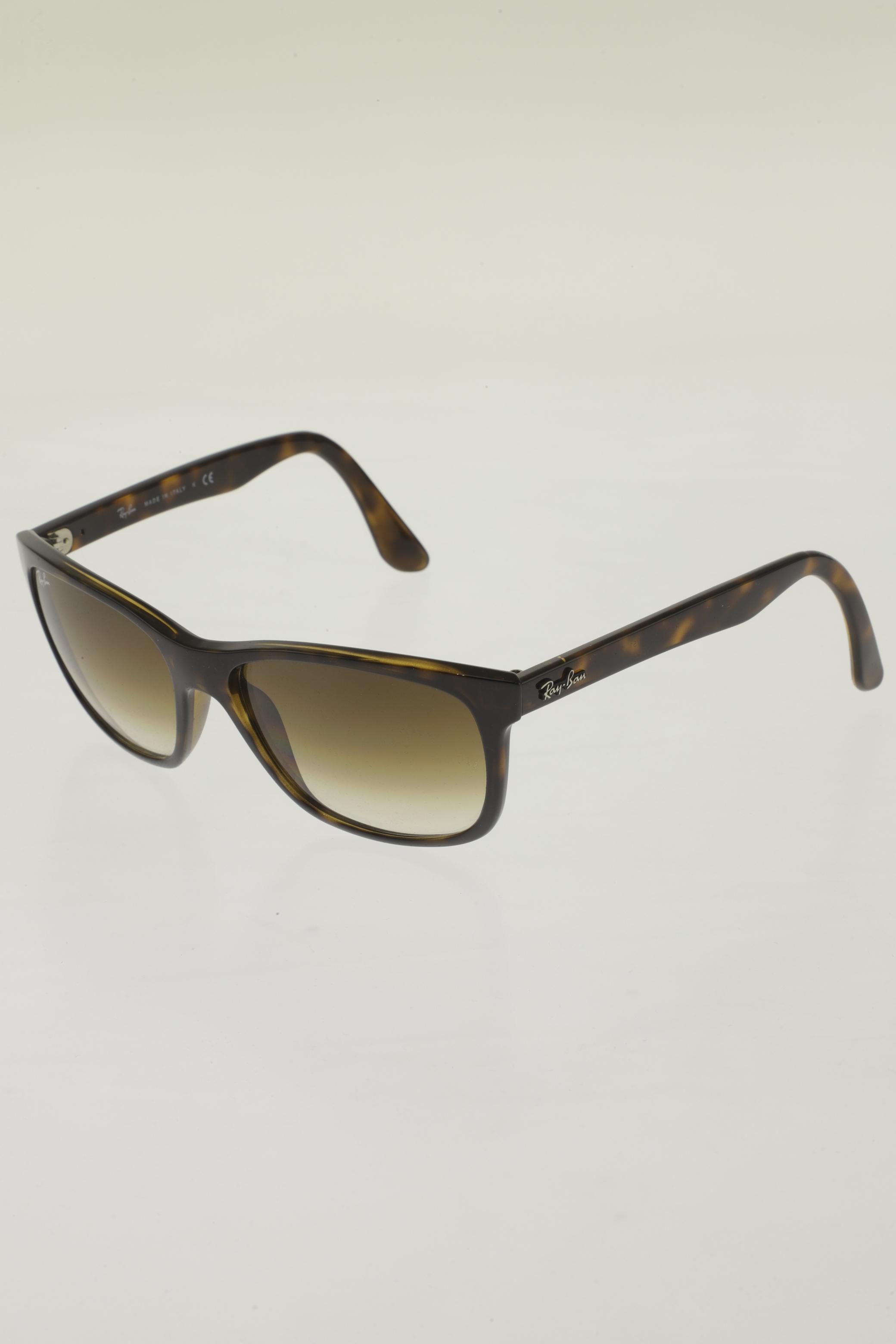 

Ray-Ban Damen Sonnenbrille, braun