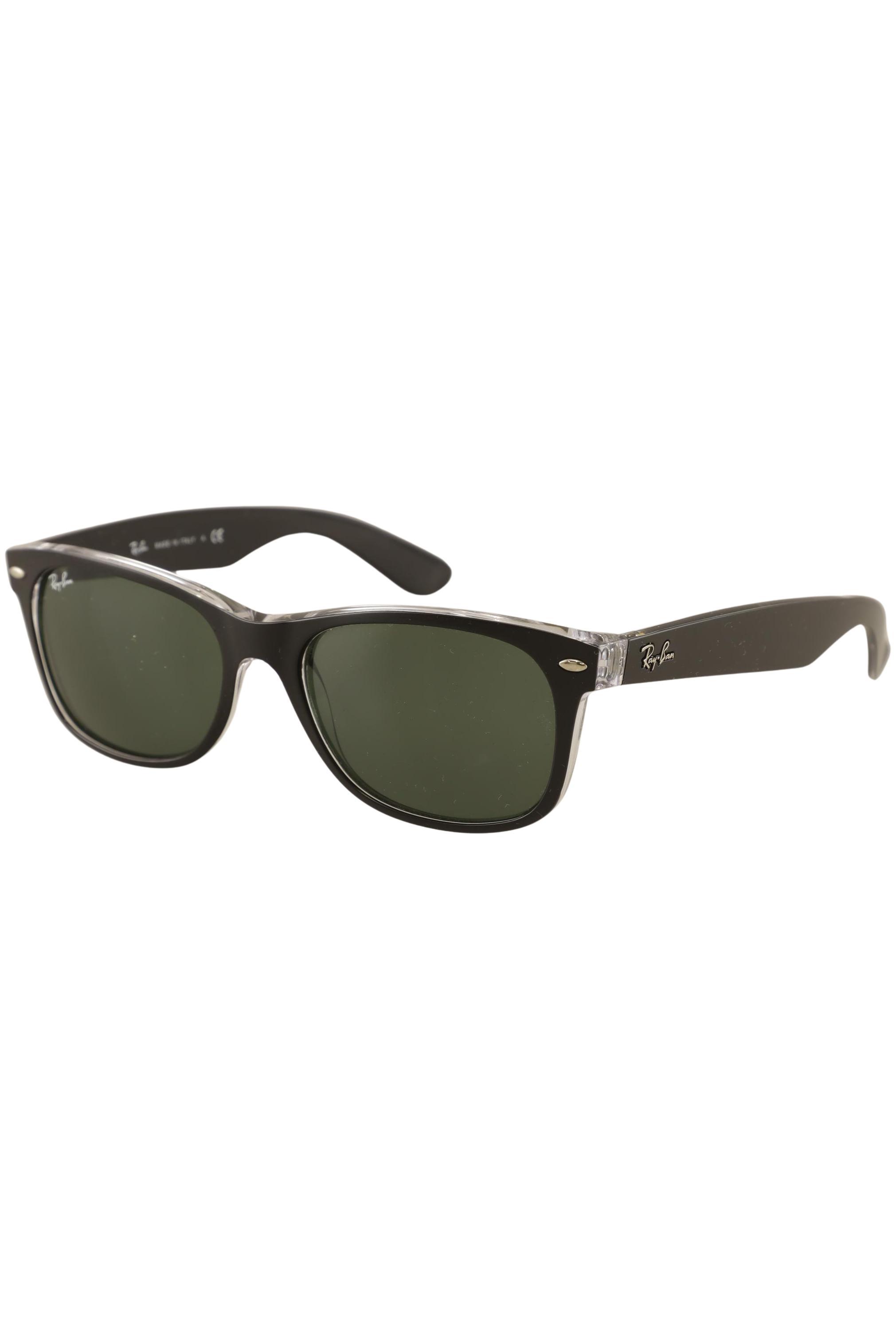 

Ray-Ban Damen Sonnenbrille, schwarz, Gr.