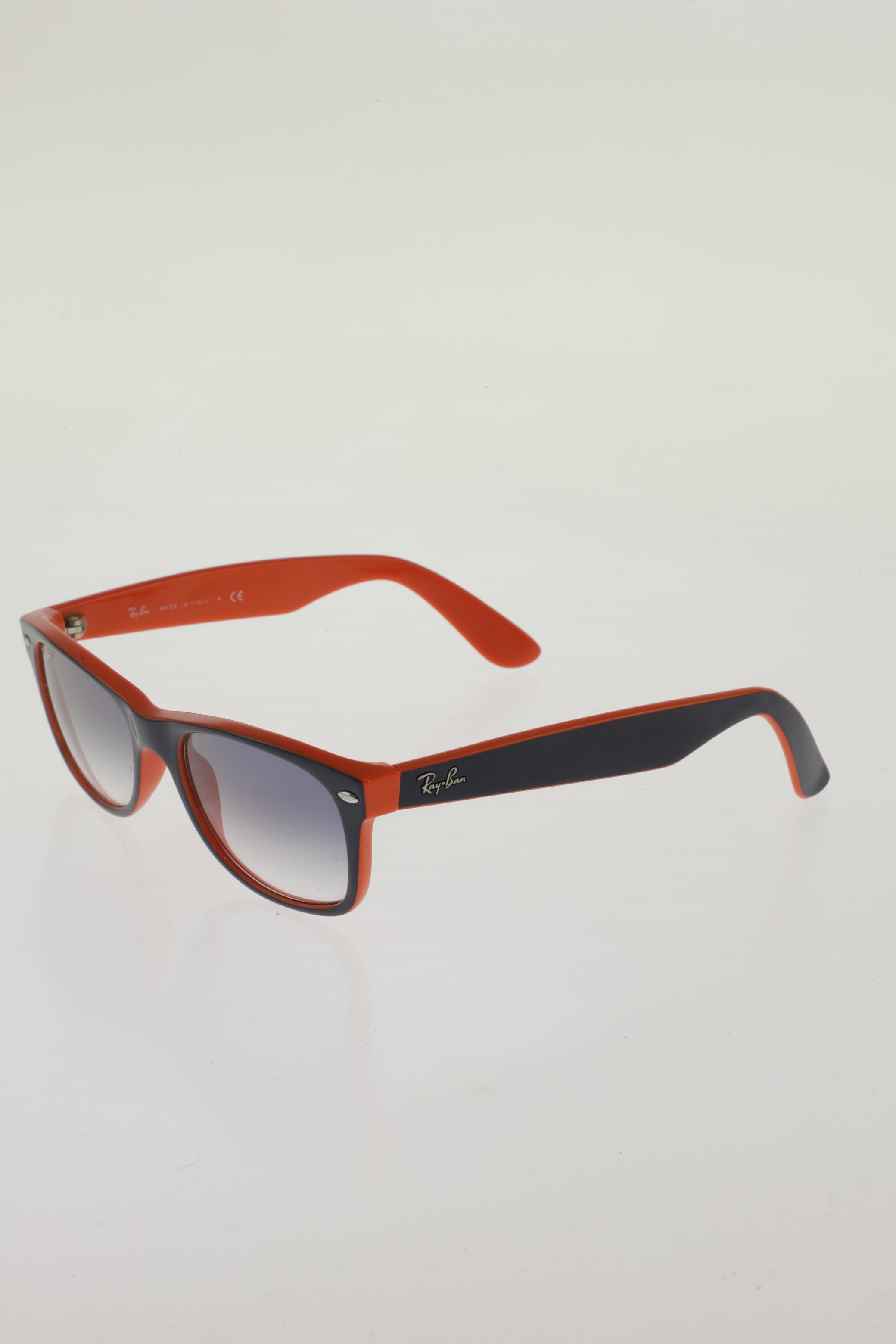 

Ray-Ban Damen Sonnenbrille, orange, Gr.
