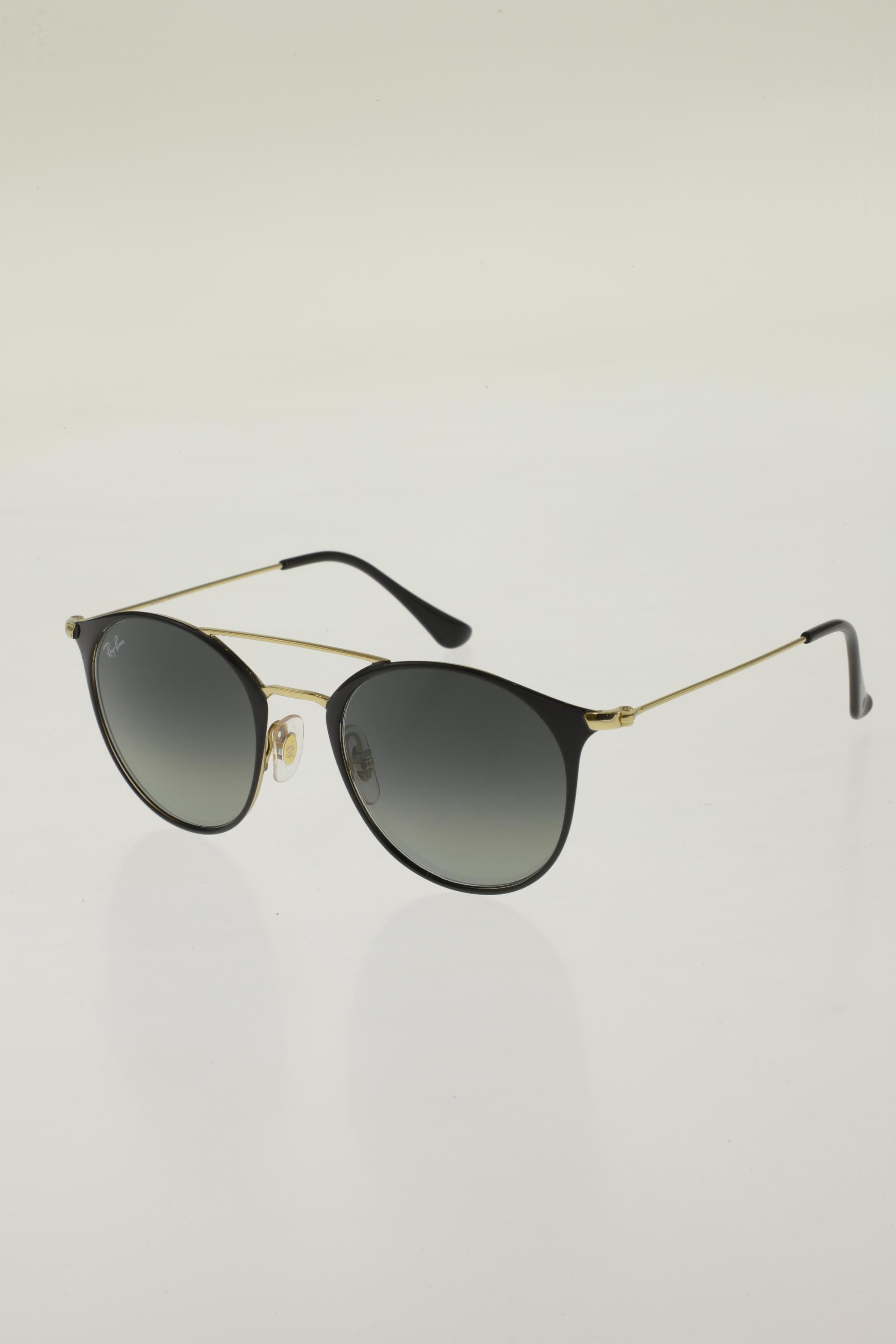 

Ray Ban Damen Sonnenbrille, schwarz