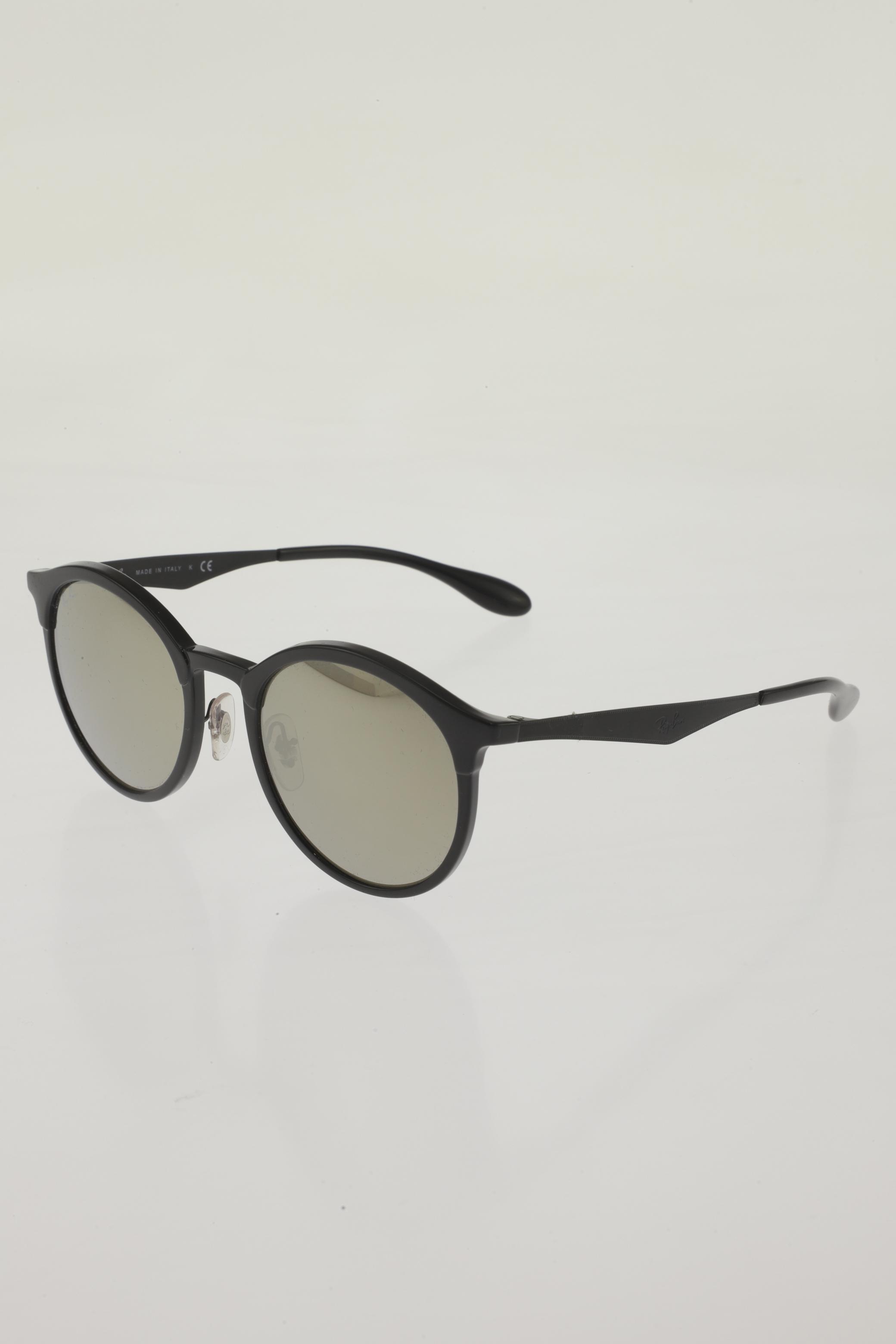 

Ray-Ban Damen Sonnenbrille, schwarz, Gr.