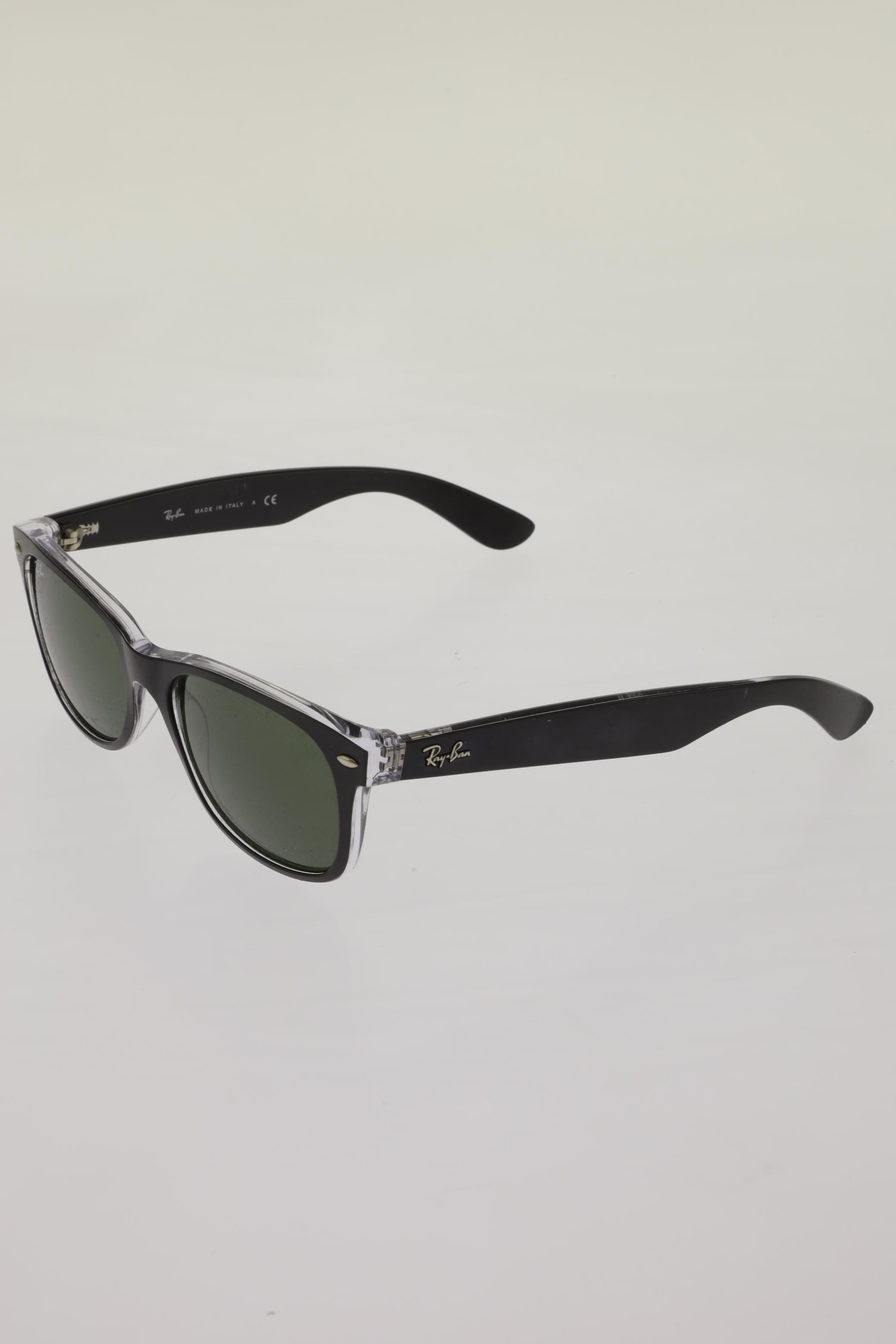 

Ray-Ban Damen Sonnenbrille, schwarz, Gr.
