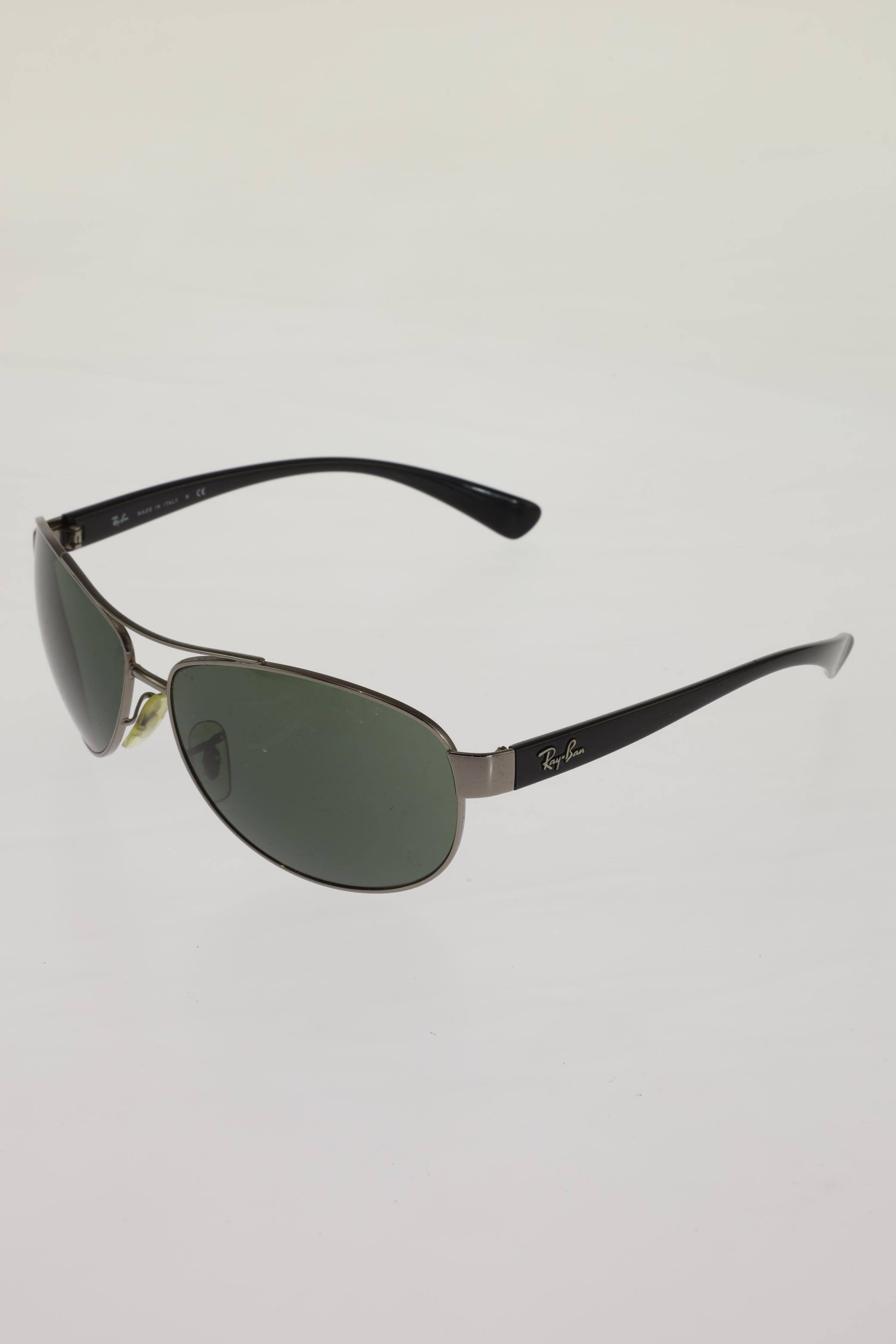 

Ray-Ban Damen Sonnenbrille, grau, Gr.