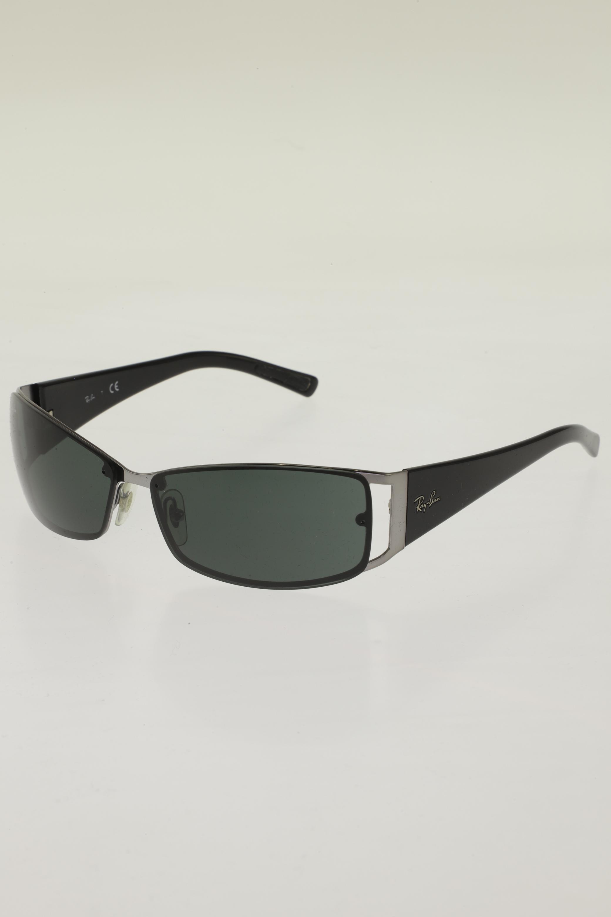 

Ray-Ban Damen Sonnenbrille, schwarz, Gr.