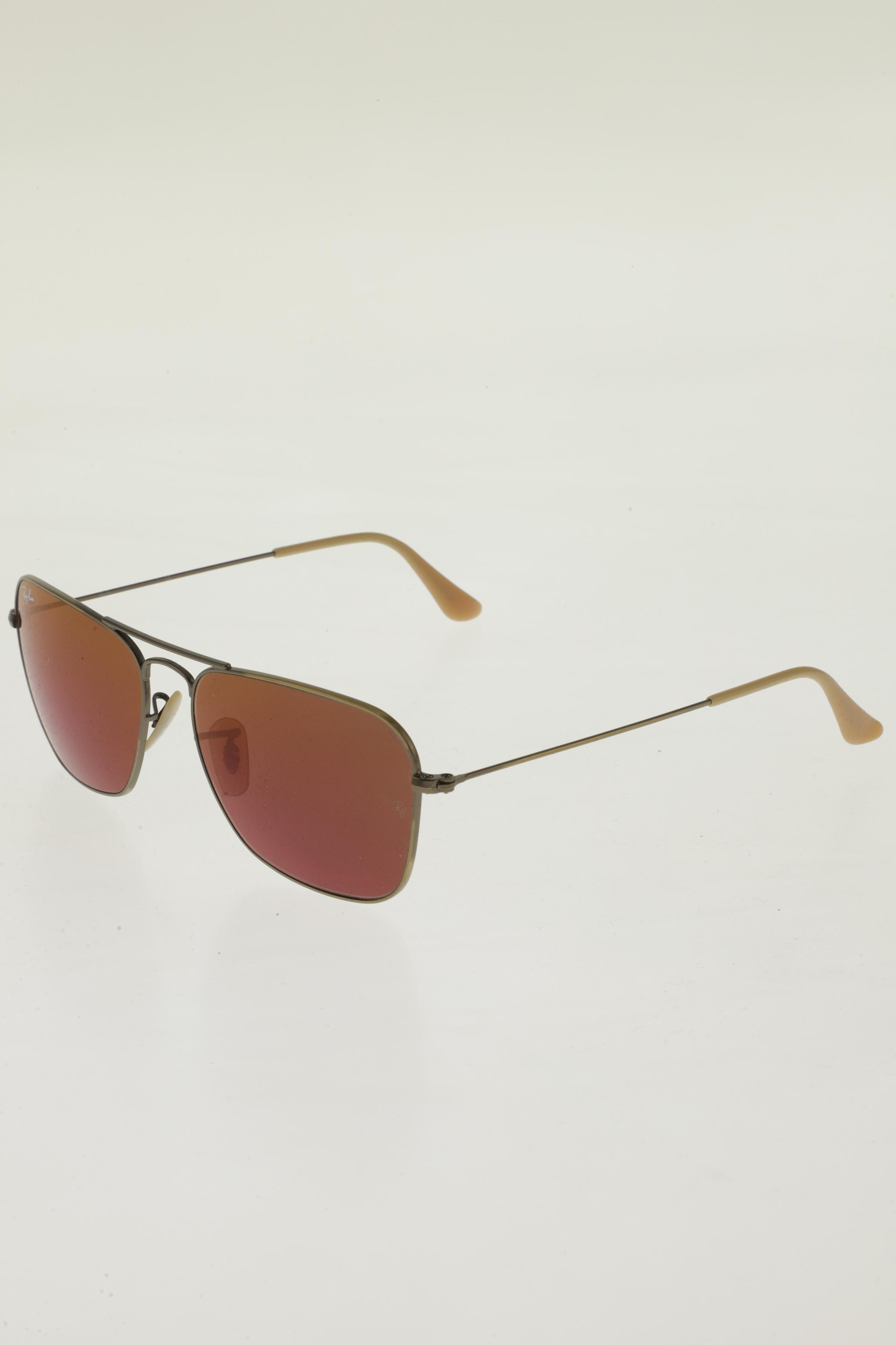 

Ray-Ban Damen Sonnenbrille, braun, Gr.
