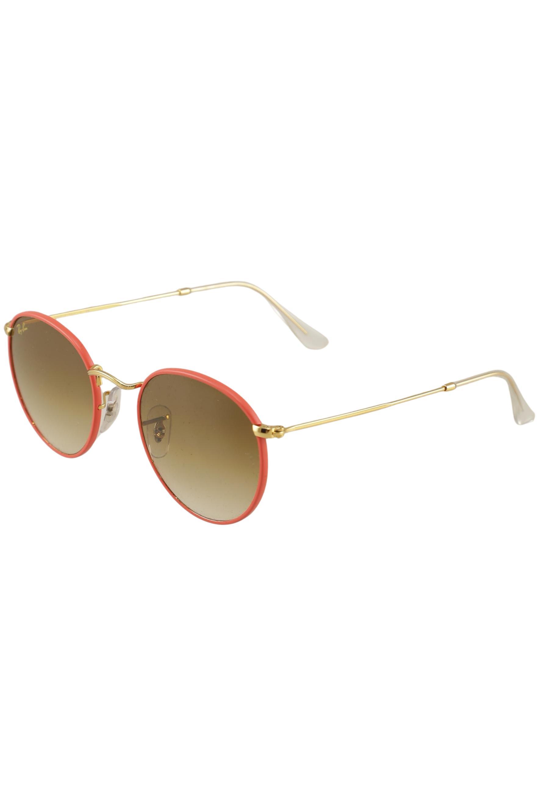 

Ray-Ban Damen Sonnenbrille, pink, Gr.