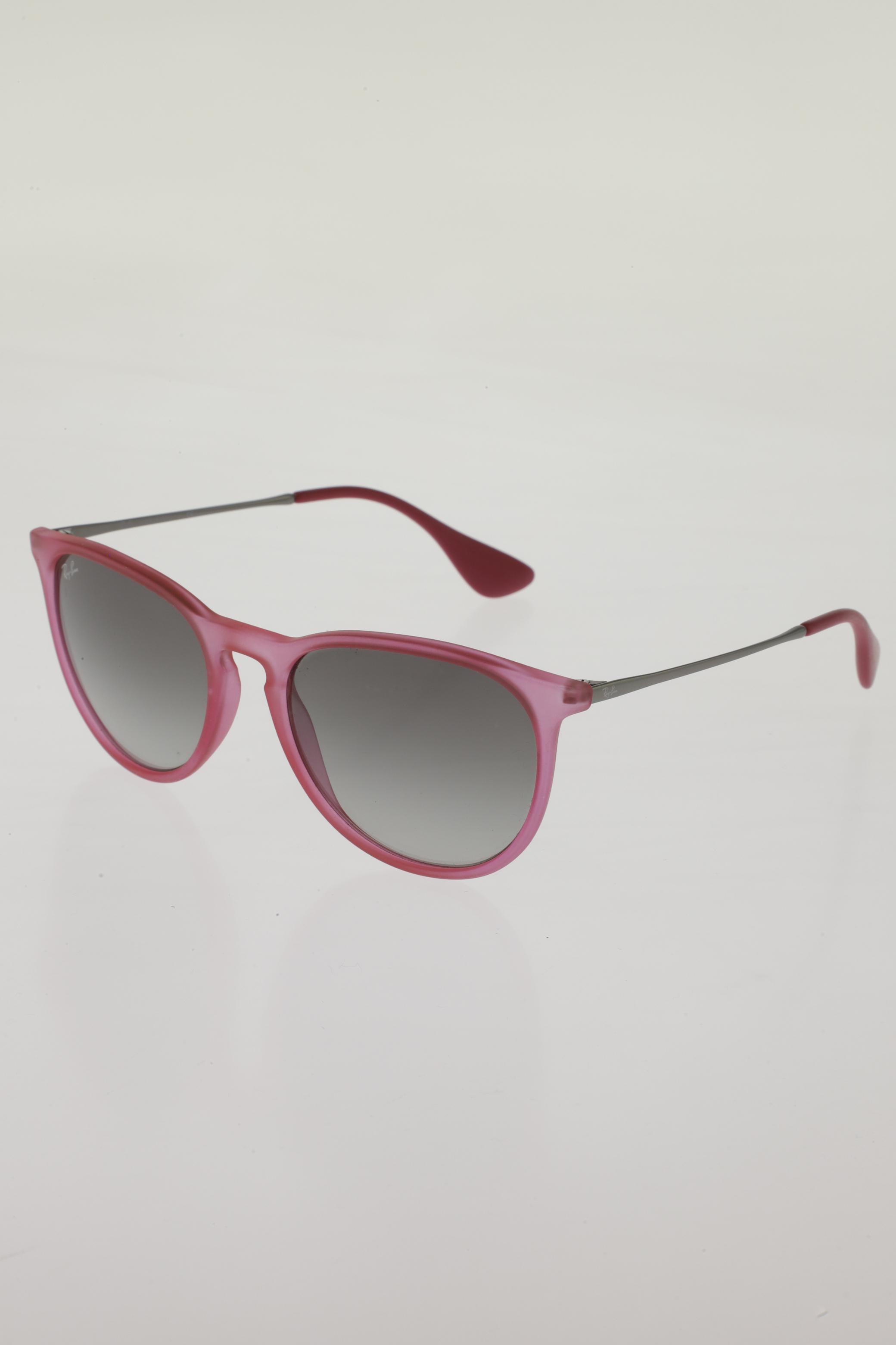 

Ray-Ban Damen Sonnenbrille, pink, Gr.