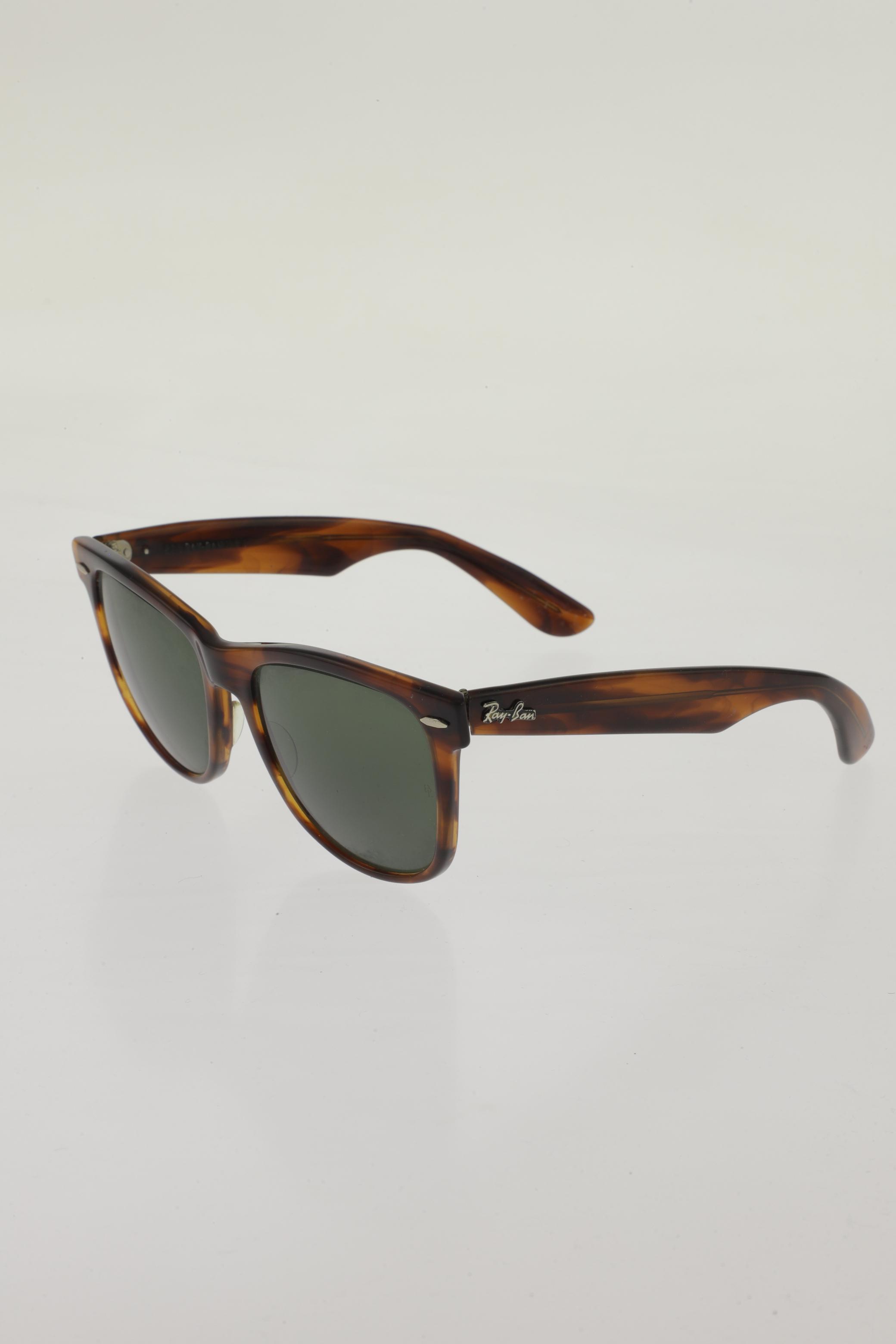 

Ray-Ban Damen Sonnenbrille, braun, Gr.