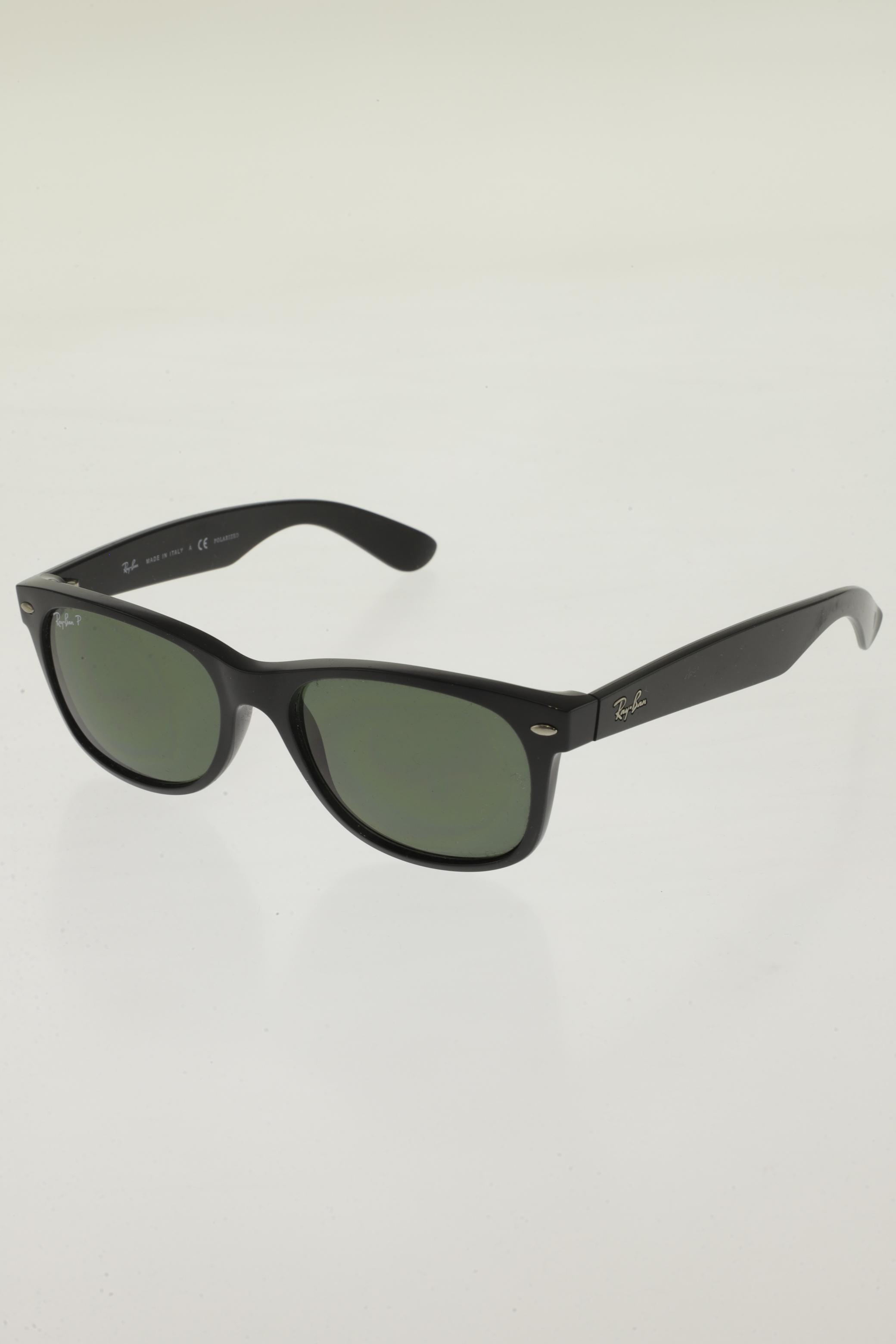 

Ray-Ban Damen Sonnenbrille, schwarz