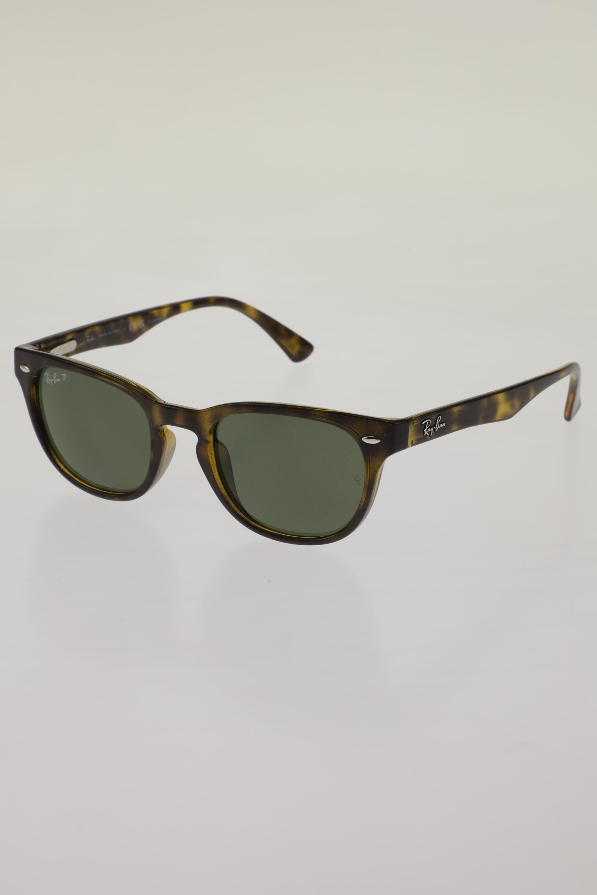 

Ray-Ban Damen Sonnenbrille, braun, Gr.