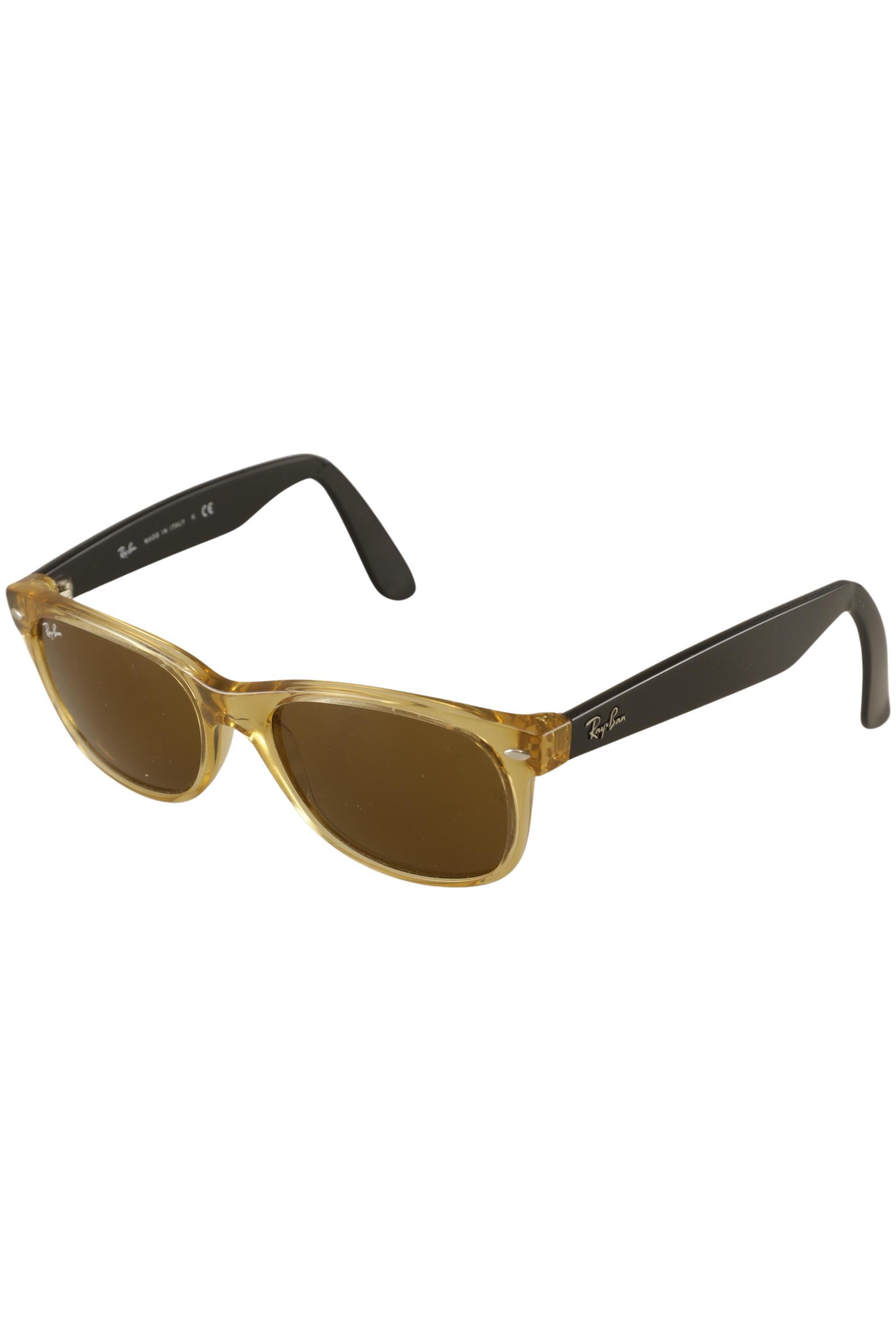 

Ray-Ban Damen Sonnenbrille, braun, Gr.