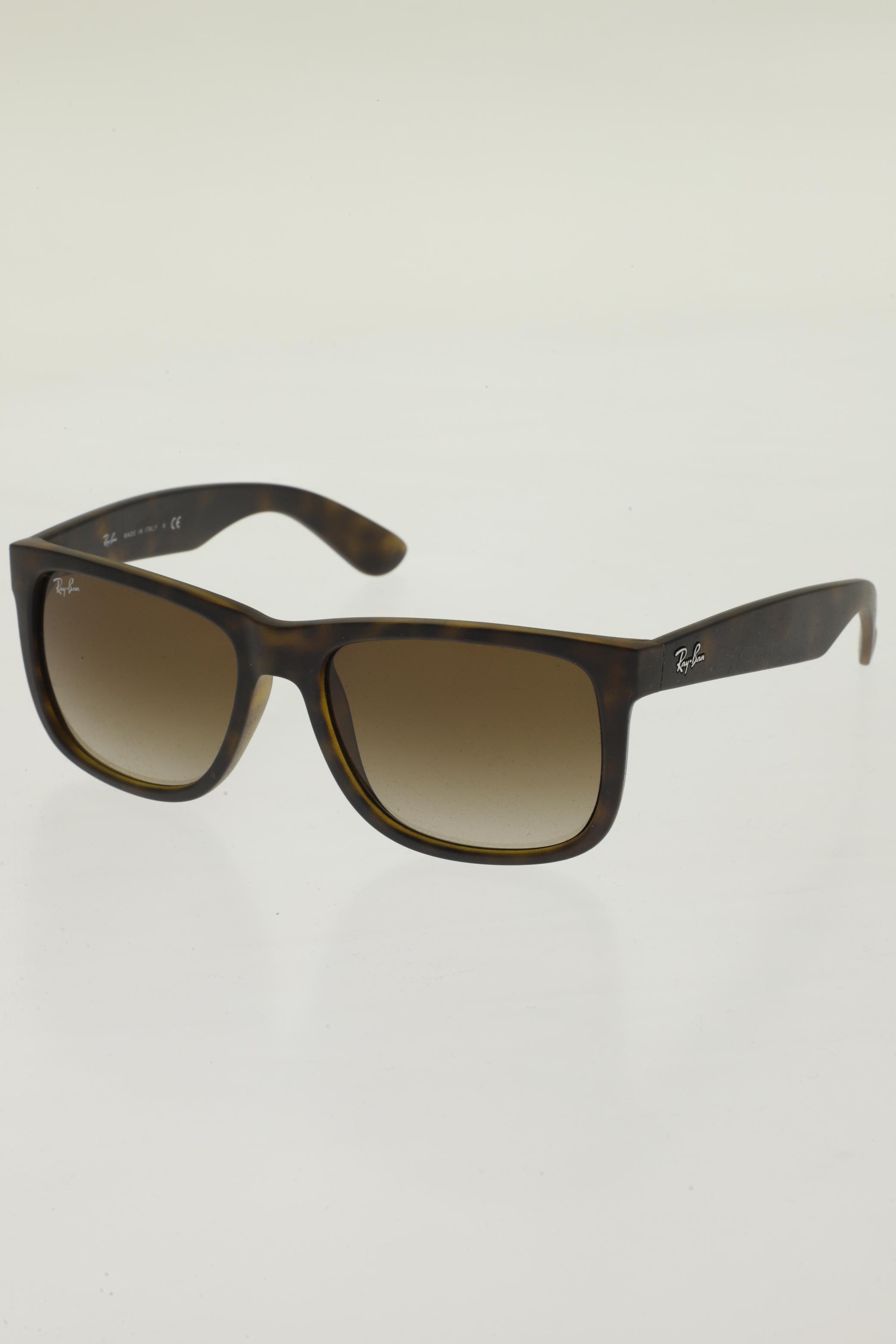 

Ray-Ban Damen Sonnenbrille, braun, Gr.