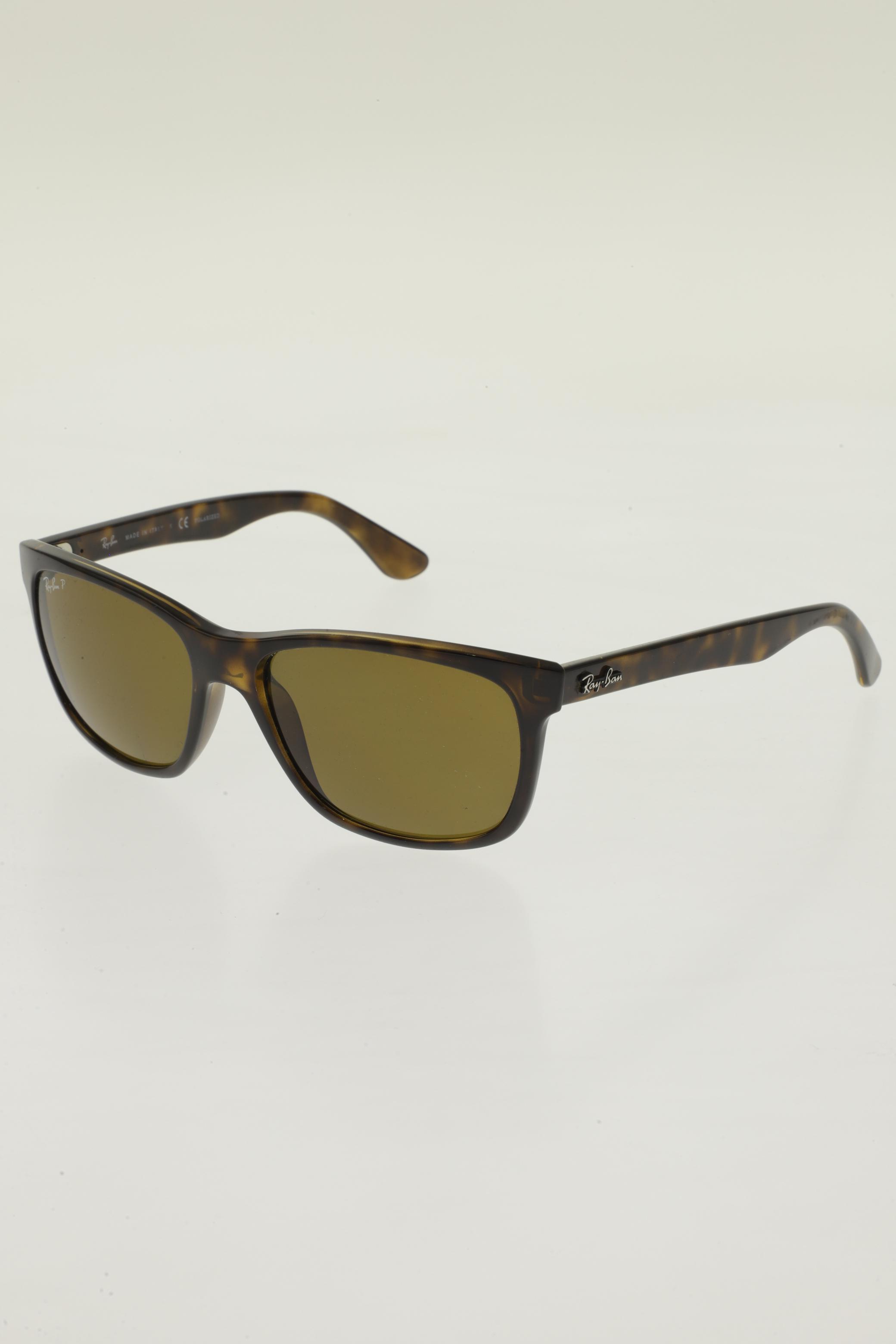 

Ray-Ban Damen Sonnenbrille, braun