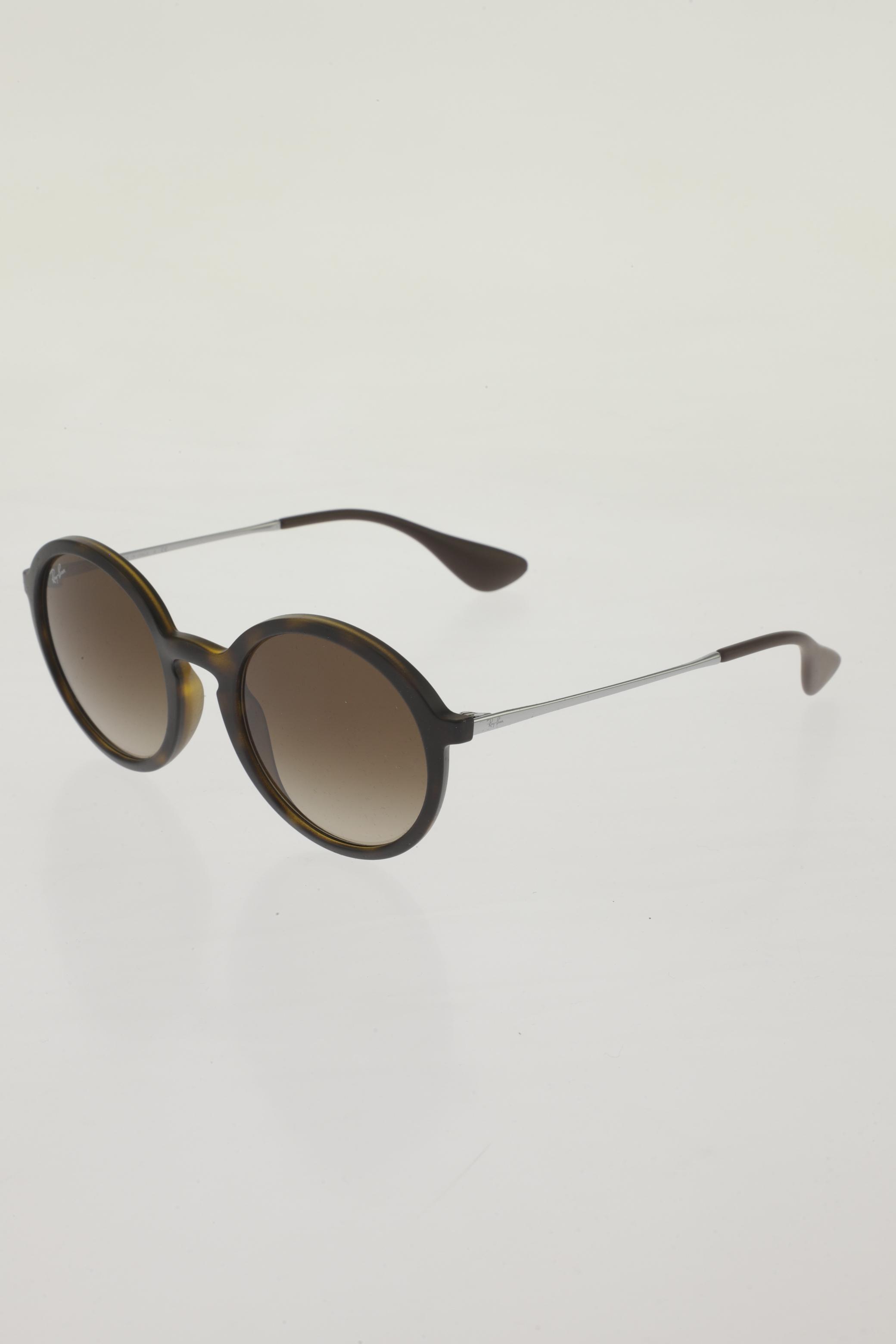 

Ray-Ban Damen Sonnenbrille, braun, Gr.